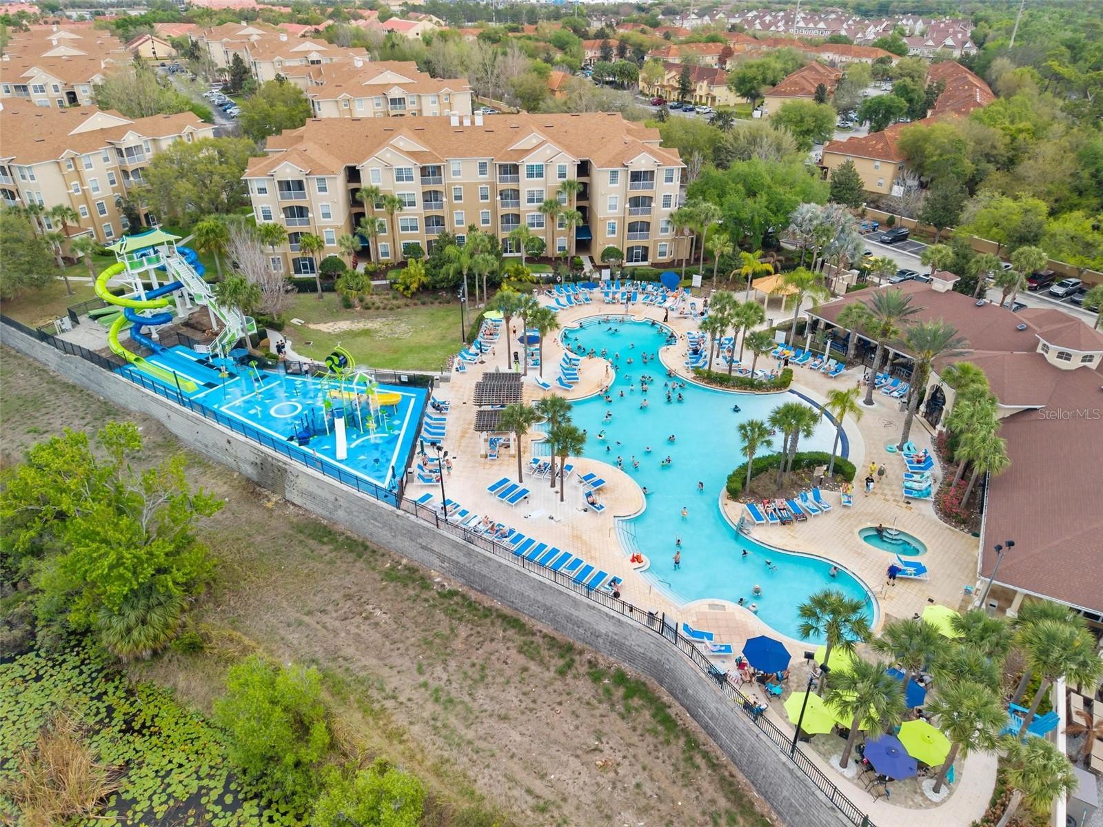 7755 GRASSENDALE ST, KISSIMMEE, FL, 34747