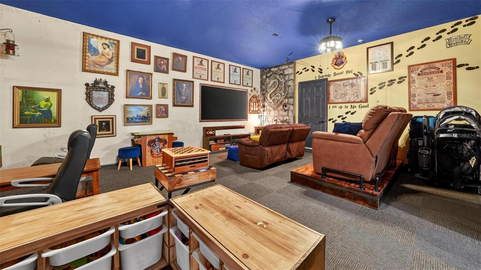 7755 GRASSENDALE ST, KISSIMMEE, FL, 34747