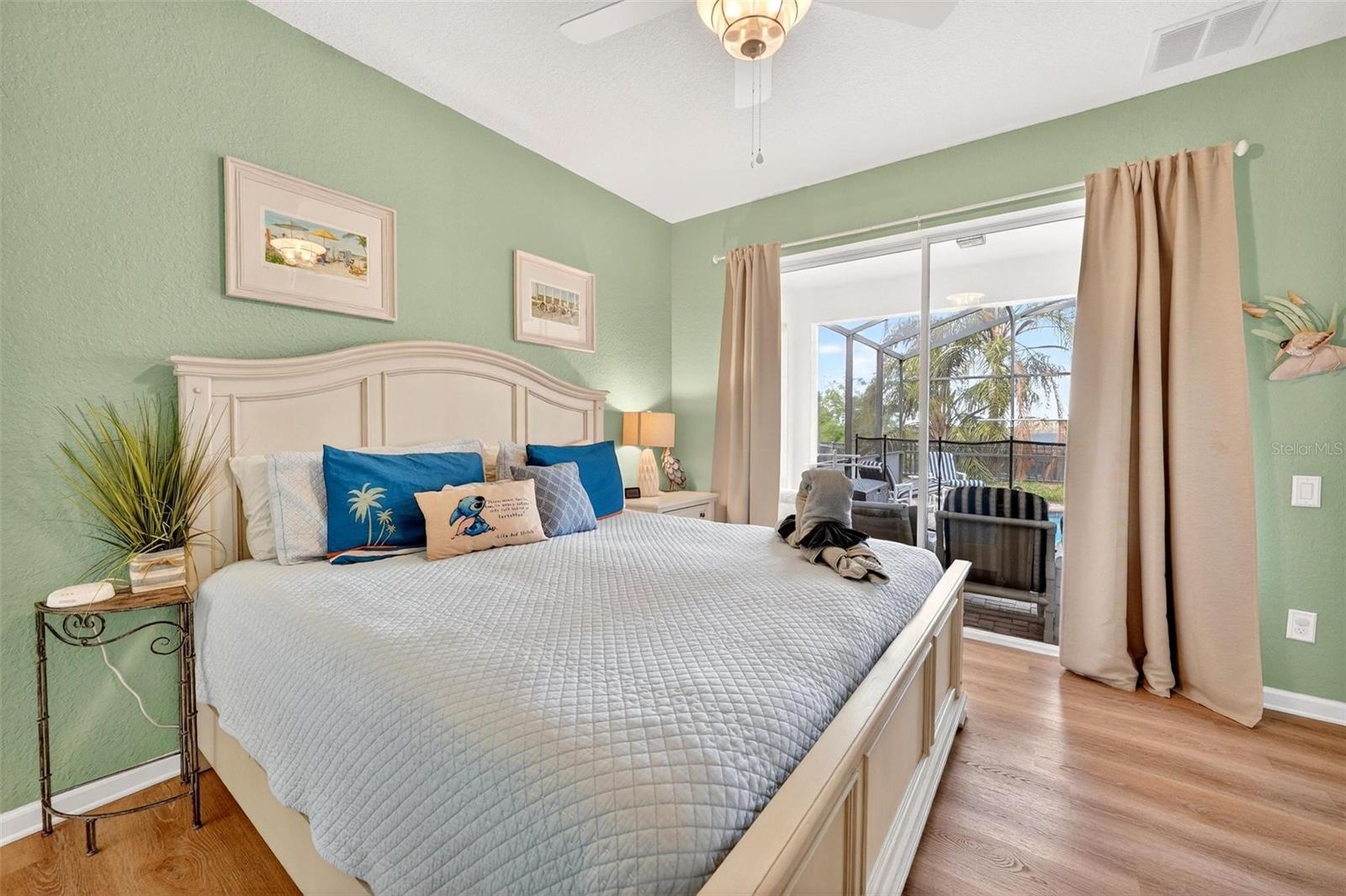 7755 GRASSENDALE ST, KISSIMMEE, FL, 34747