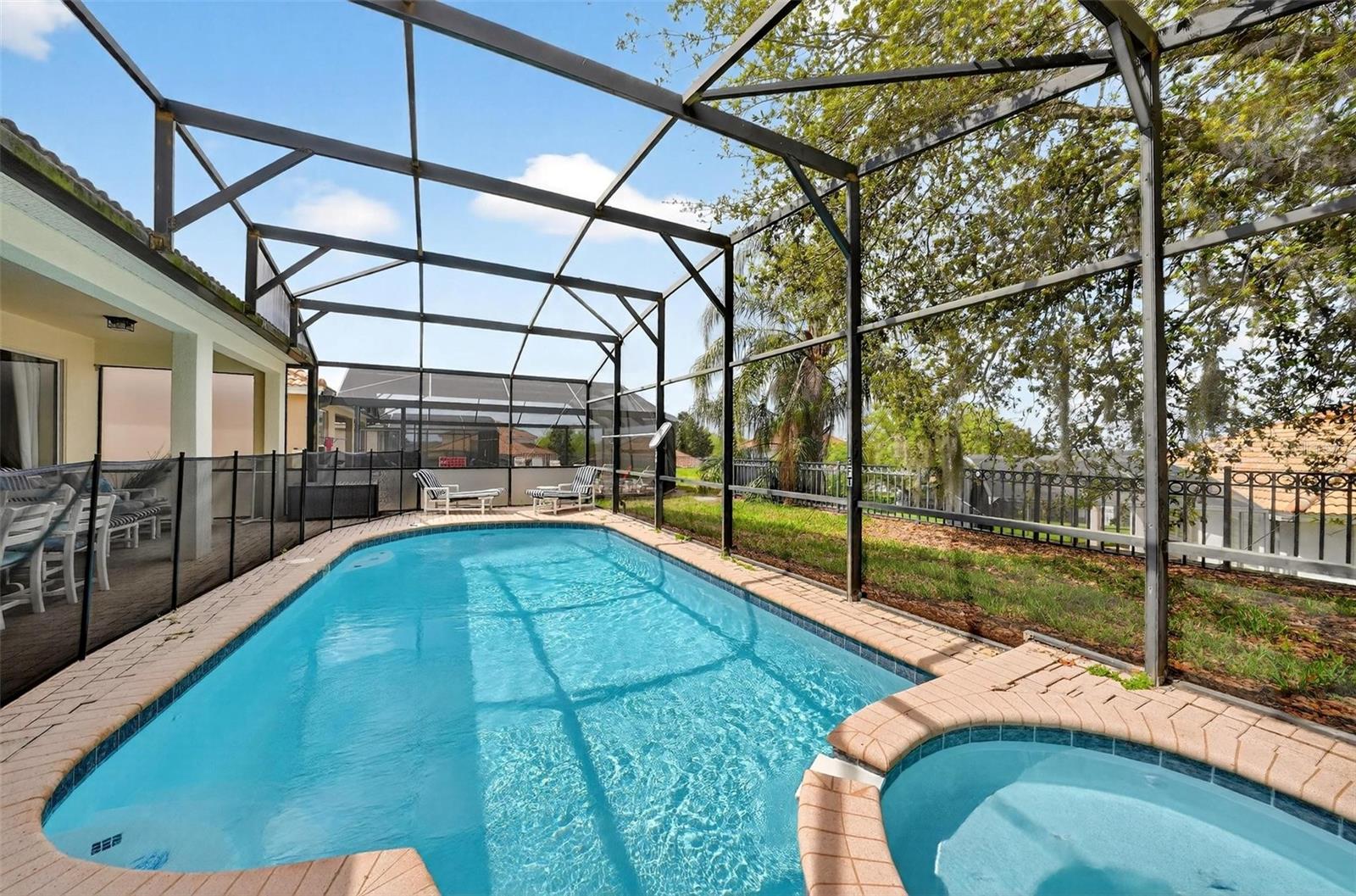 7755 GRASSENDALE ST, KISSIMMEE, FL, 34747