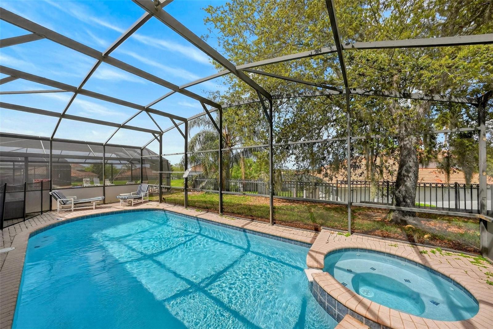 7755 GRASSENDALE ST, KISSIMMEE, FL, 34747