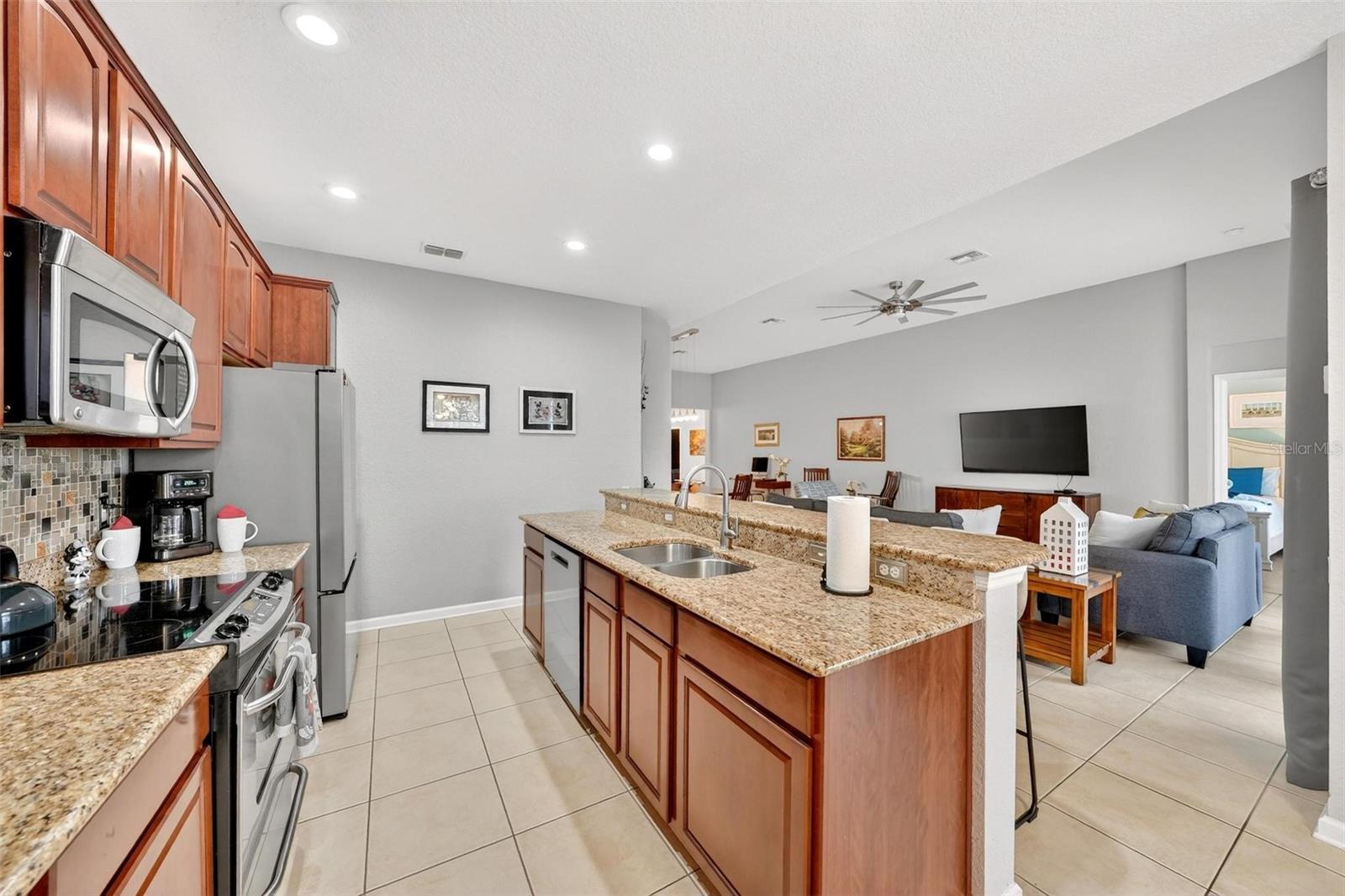 7755 GRASSENDALE ST, KISSIMMEE, FL, 34747