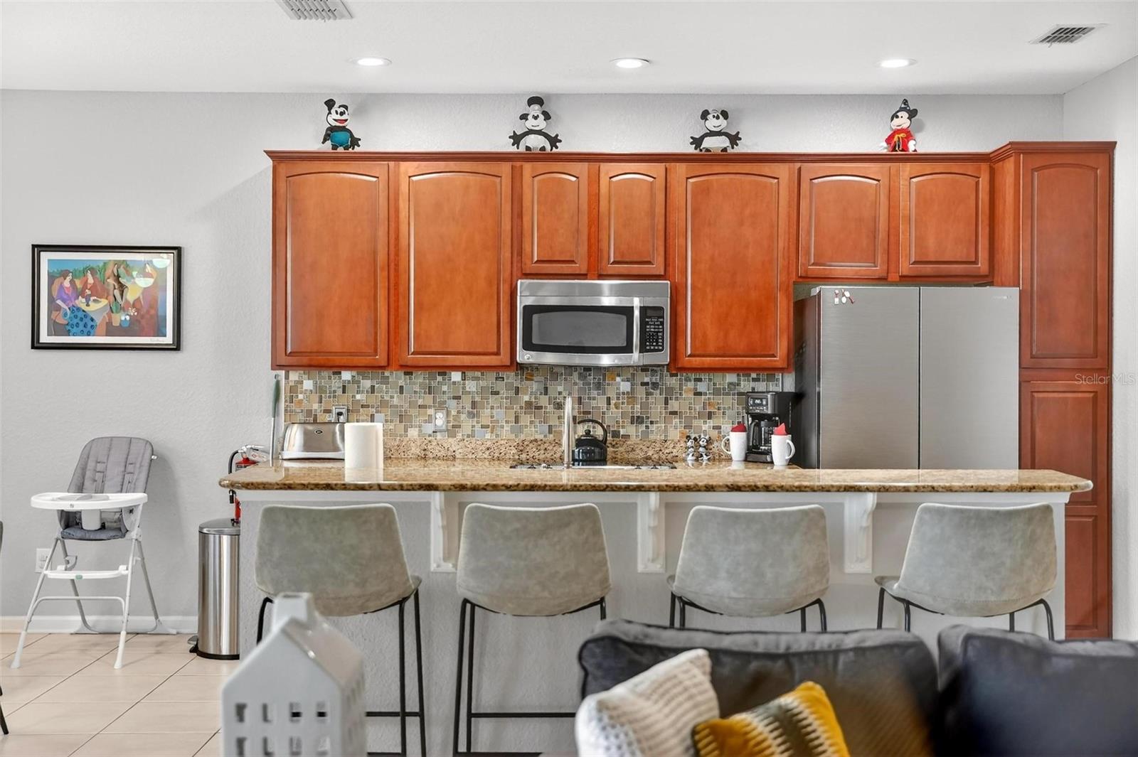 7755 GRASSENDALE ST, KISSIMMEE, FL, 34747