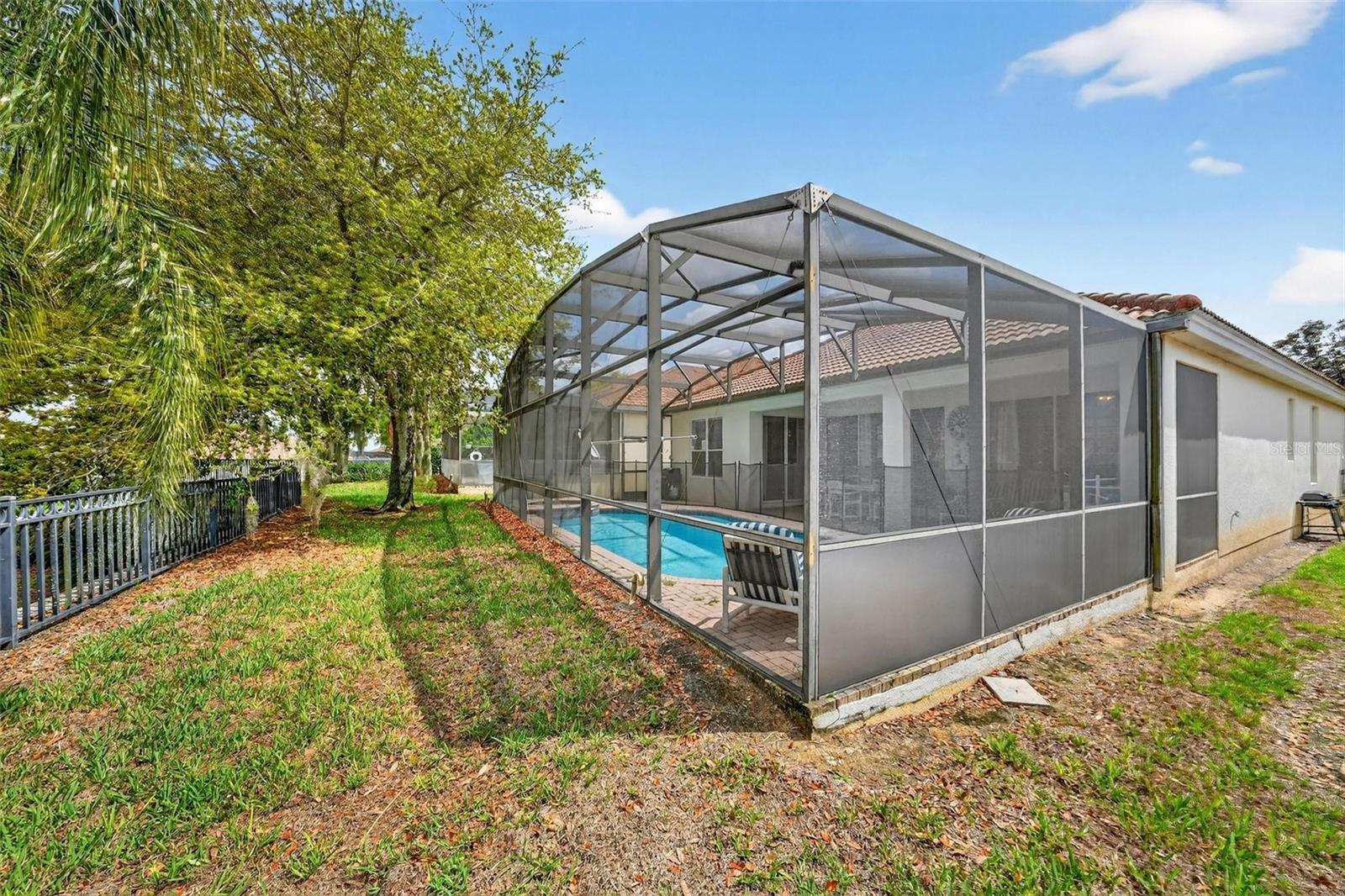 7755 GRASSENDALE ST, KISSIMMEE, FL, 34747