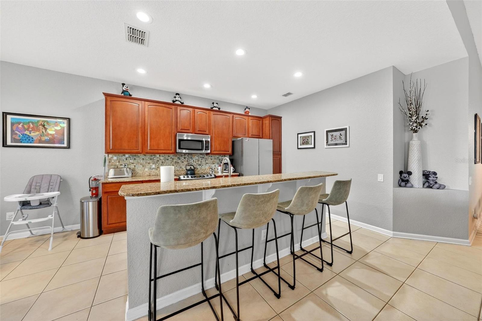 7755 GRASSENDALE ST, KISSIMMEE, FL, 34747