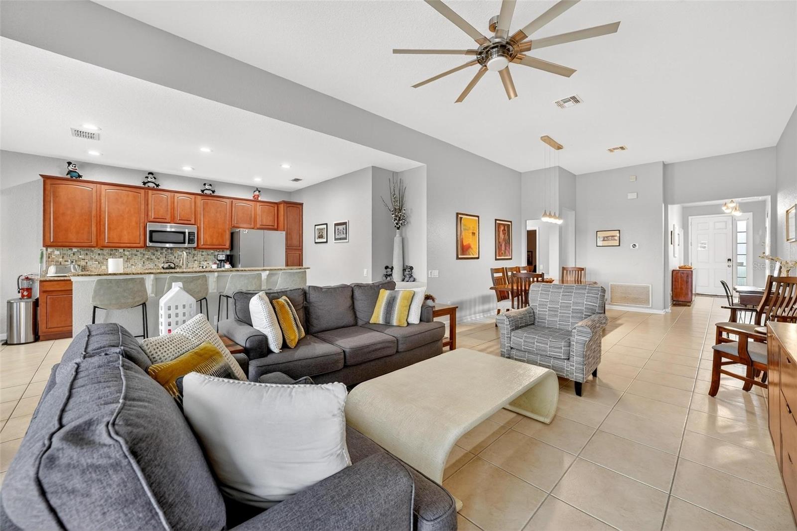 7755 GRASSENDALE ST, KISSIMMEE, FL, 34747