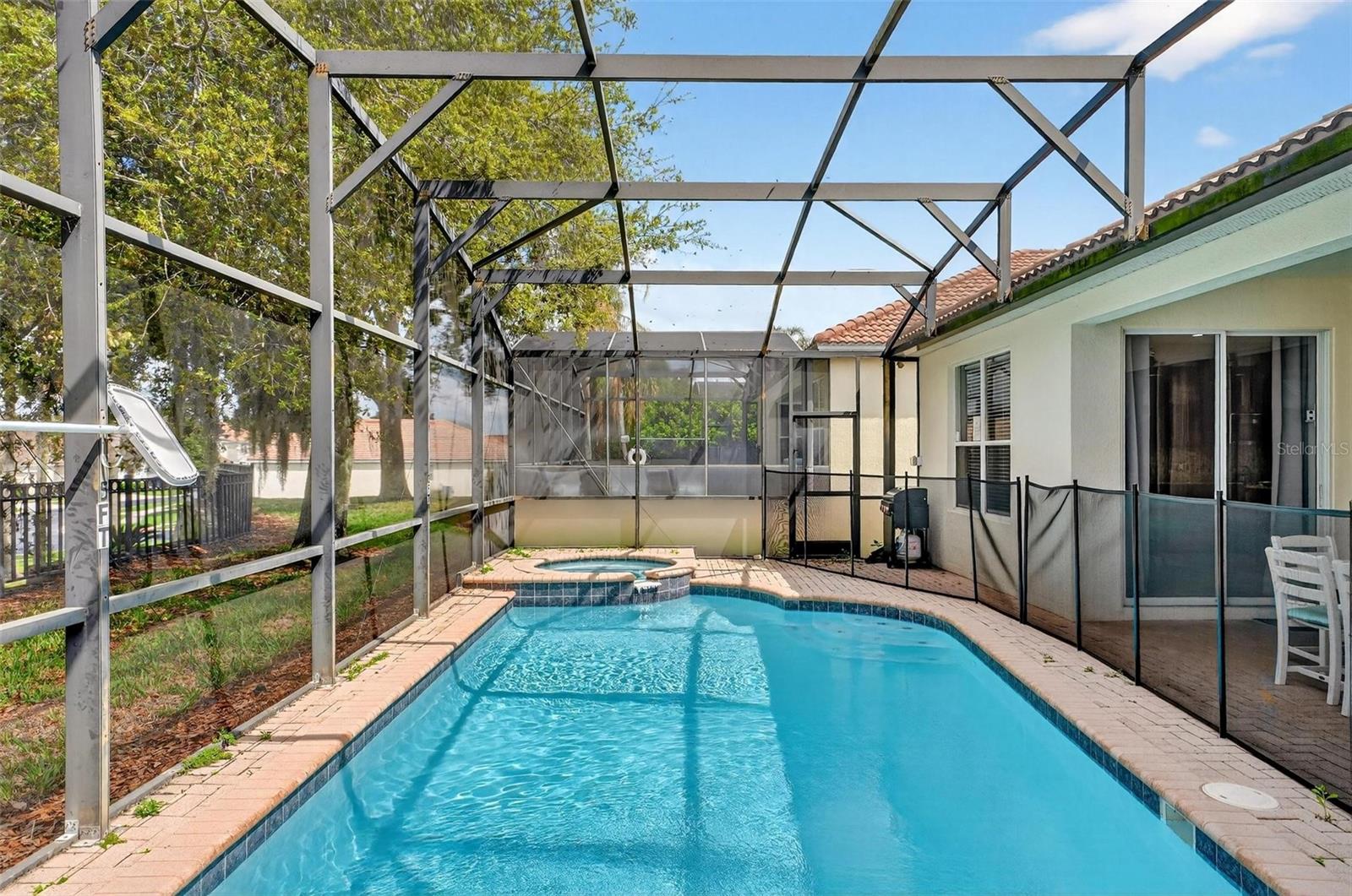 7755 GRASSENDALE ST, KISSIMMEE, FL, 34747