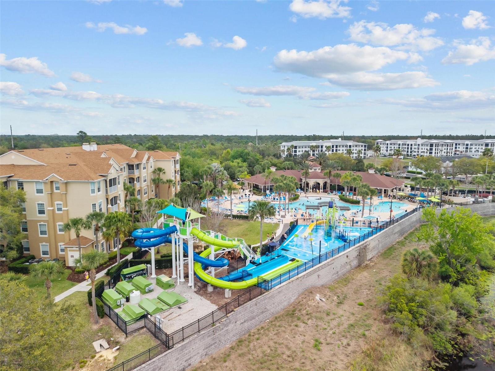 7755 GRASSENDALE ST, KISSIMMEE, FL, 34747