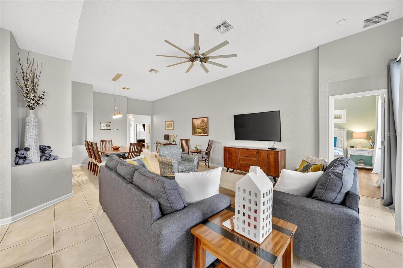 7755 GRASSENDALE ST, KISSIMMEE, FL, 34747