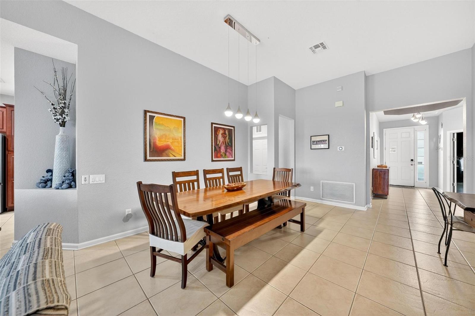 7755 GRASSENDALE ST, KISSIMMEE, FL, 34747