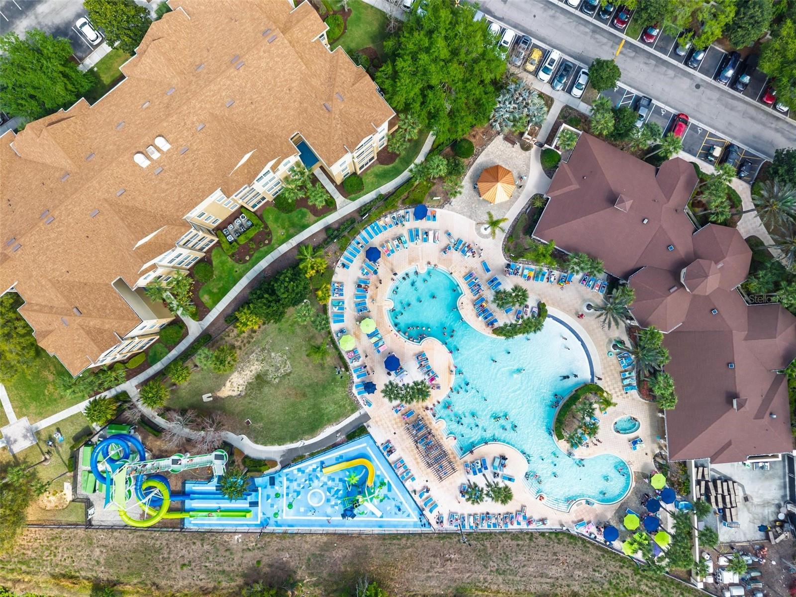 7755 GRASSENDALE ST, KISSIMMEE, FL, 34747