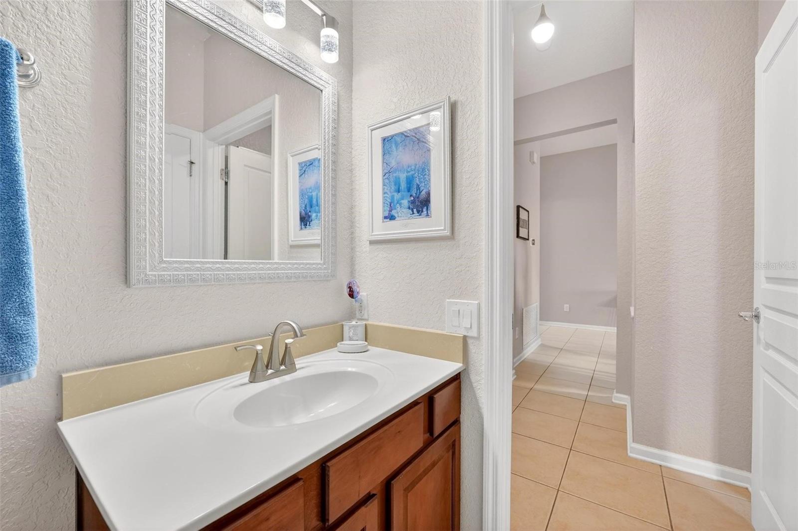 7755 GRASSENDALE ST, KISSIMMEE, FL, 34747