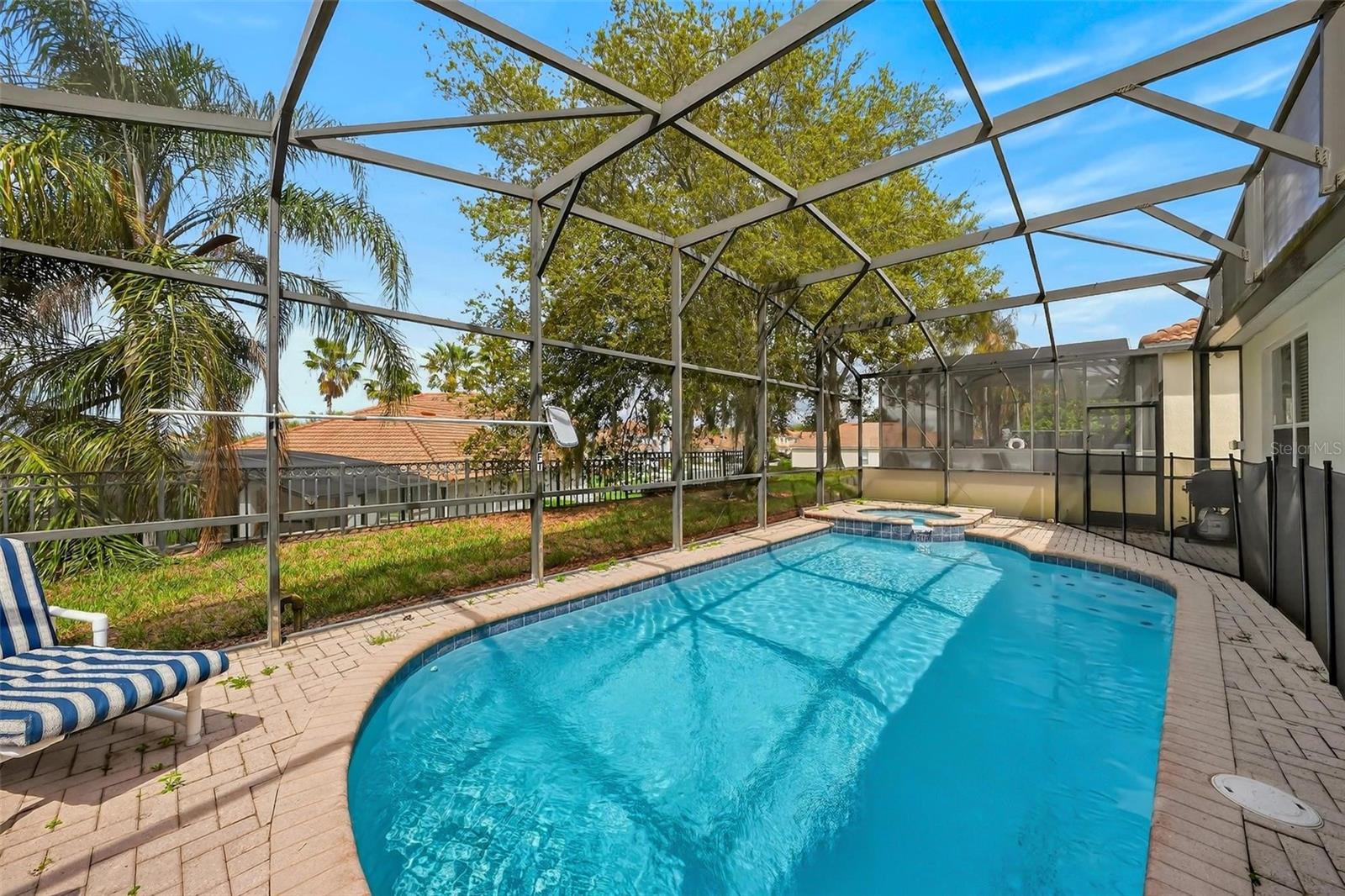 7755 GRASSENDALE ST, KISSIMMEE, FL, 34747