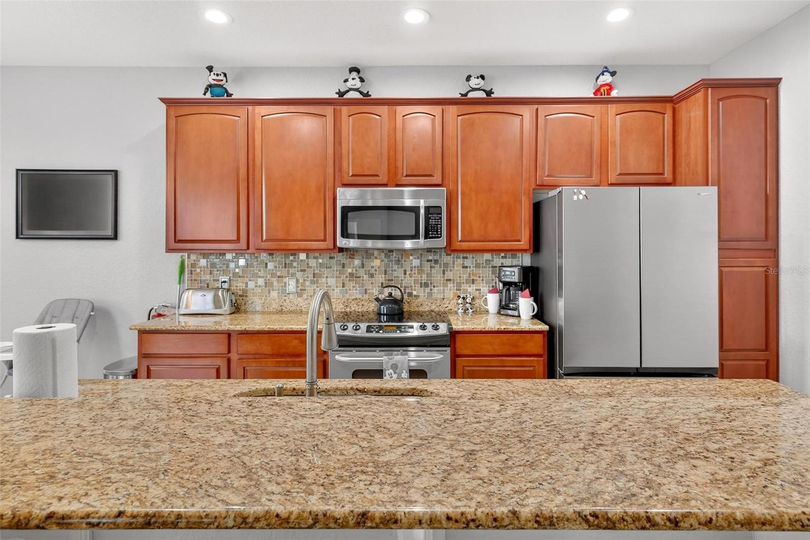 7755 GRASSENDALE ST, KISSIMMEE, FL, 34747