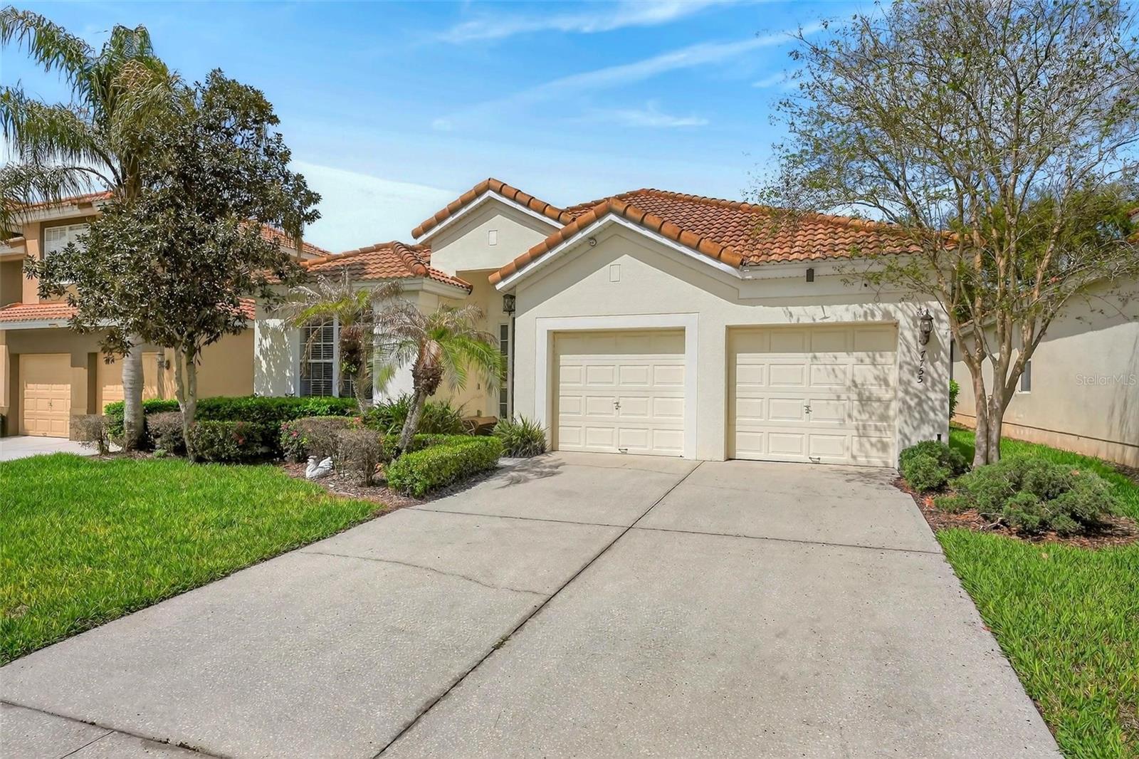 7755 GRASSENDALE ST, KISSIMMEE, FL, 34747