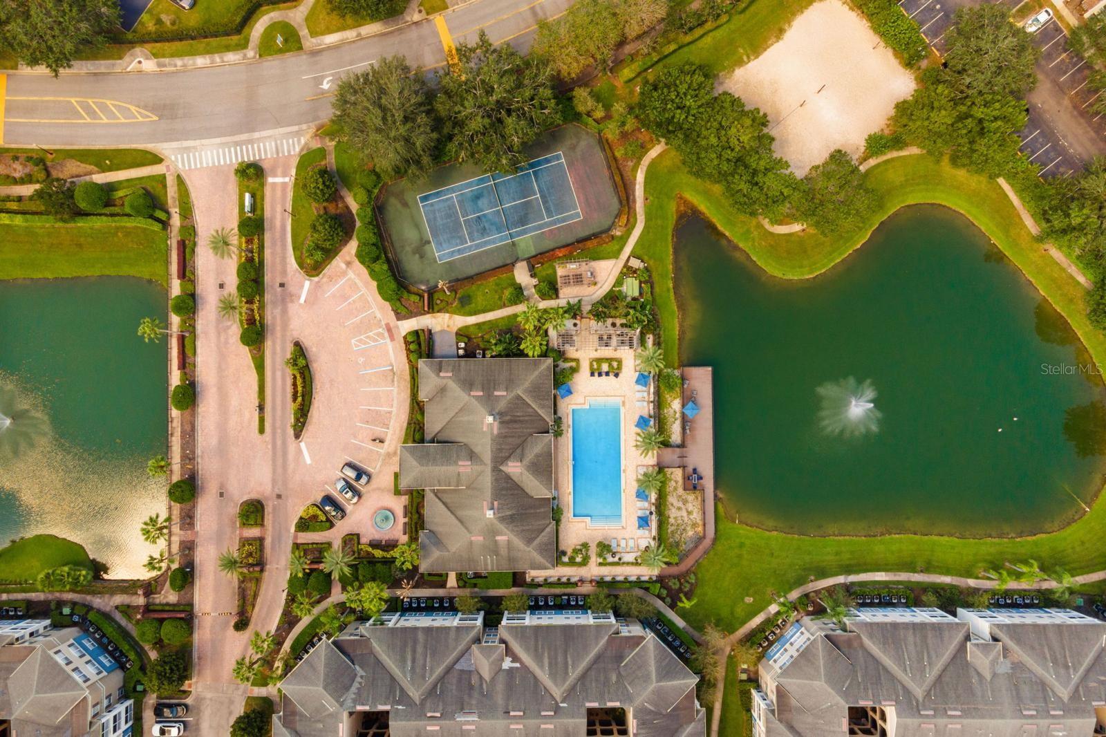 5028 PARK CENTRAL DR #2133, ORLANDO, FL, 32839