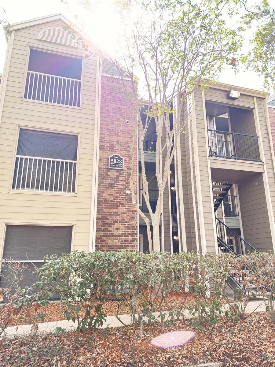 5028 PARK CENTRAL DR #2133, ORLANDO, FL, 32839