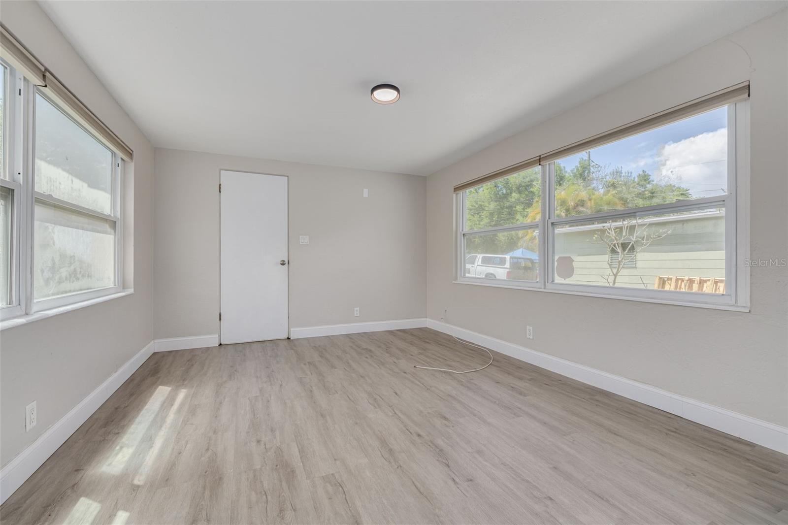 Bonus Room