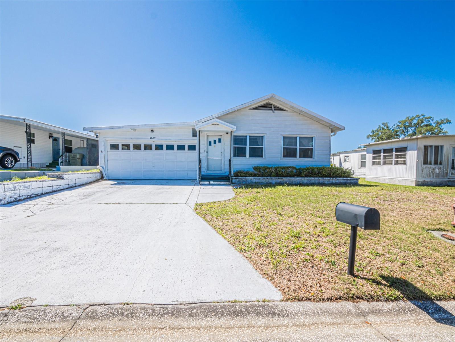2609 HOUSTON PL, LEESBURG, FL, 34748