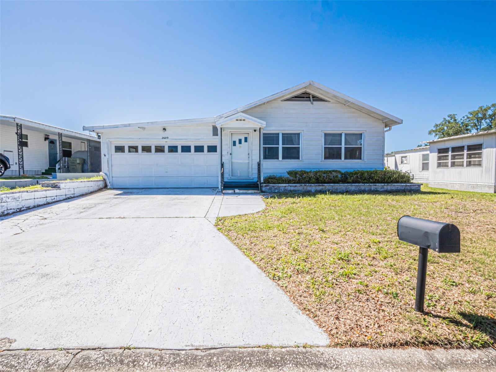 2609 HOUSTON PL, LEESBURG, FL, 34748
