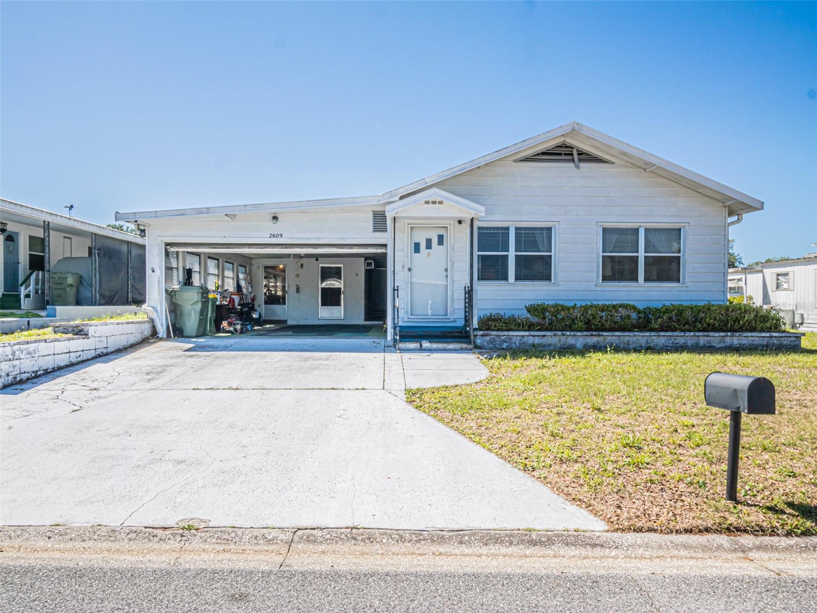2609 HOUSTON PL, LEESBURG, FL, 34748