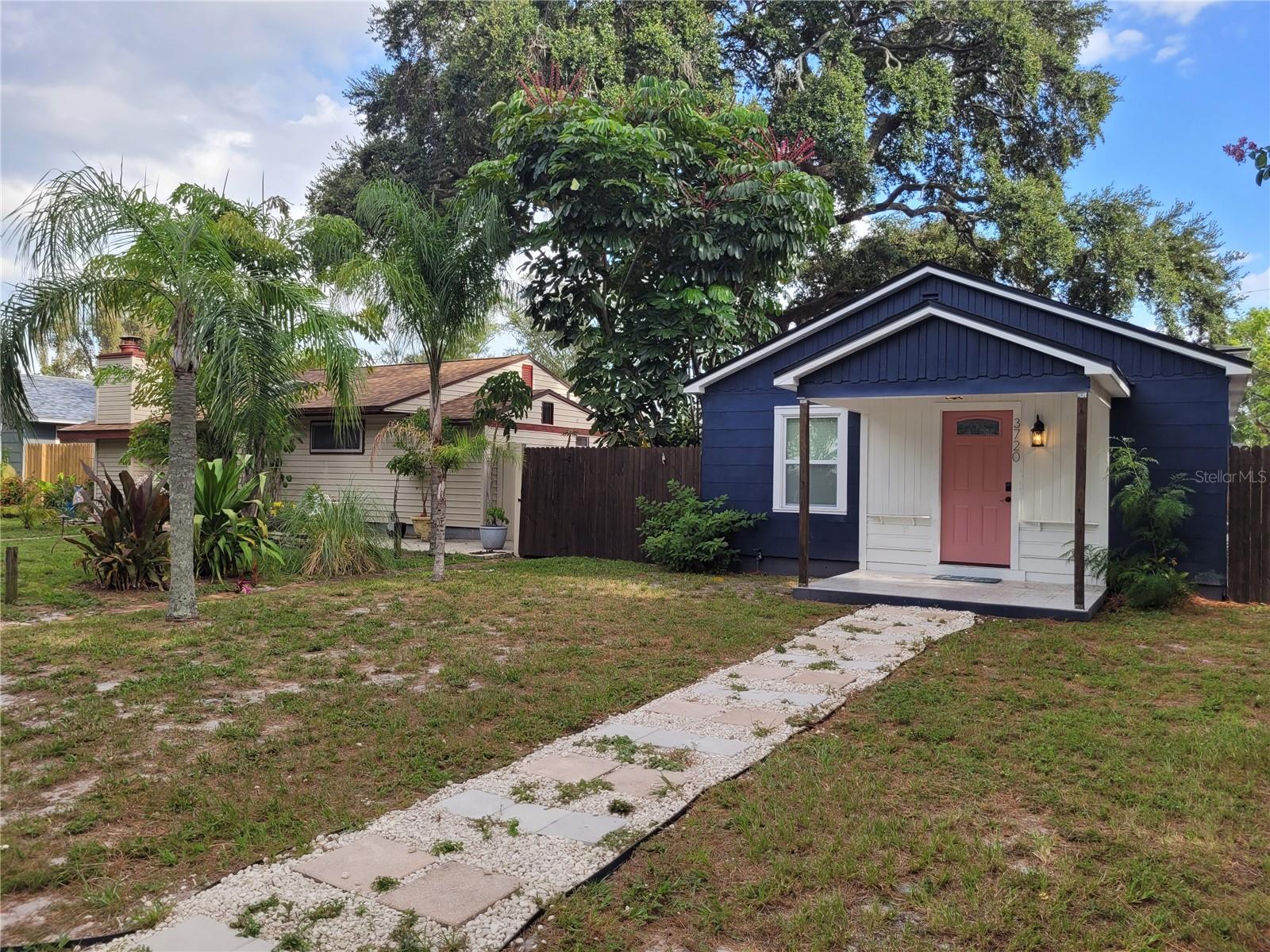 3720 3RD AVE N, ST PETERSBURG, FL, 33713