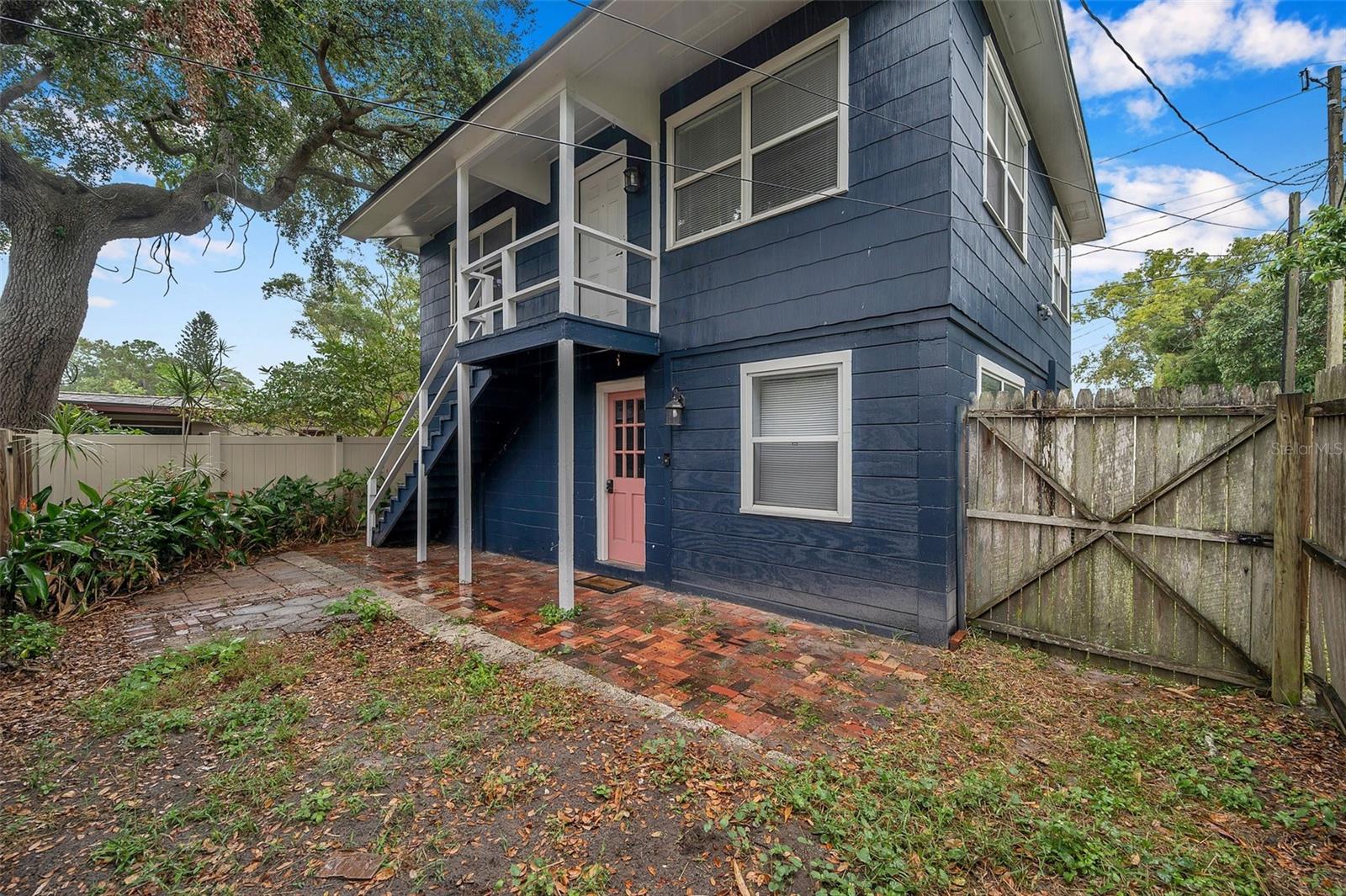 3720 3RD AVE N, ST PETERSBURG, FL, 33713