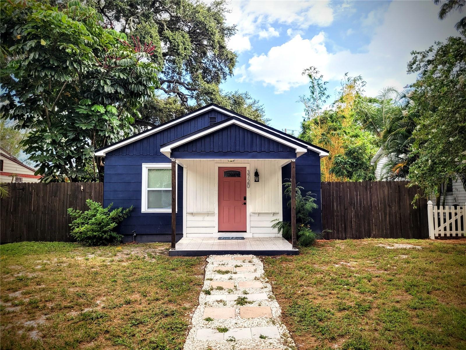 3720 3RD AVE N, ST PETERSBURG, FL, 33713