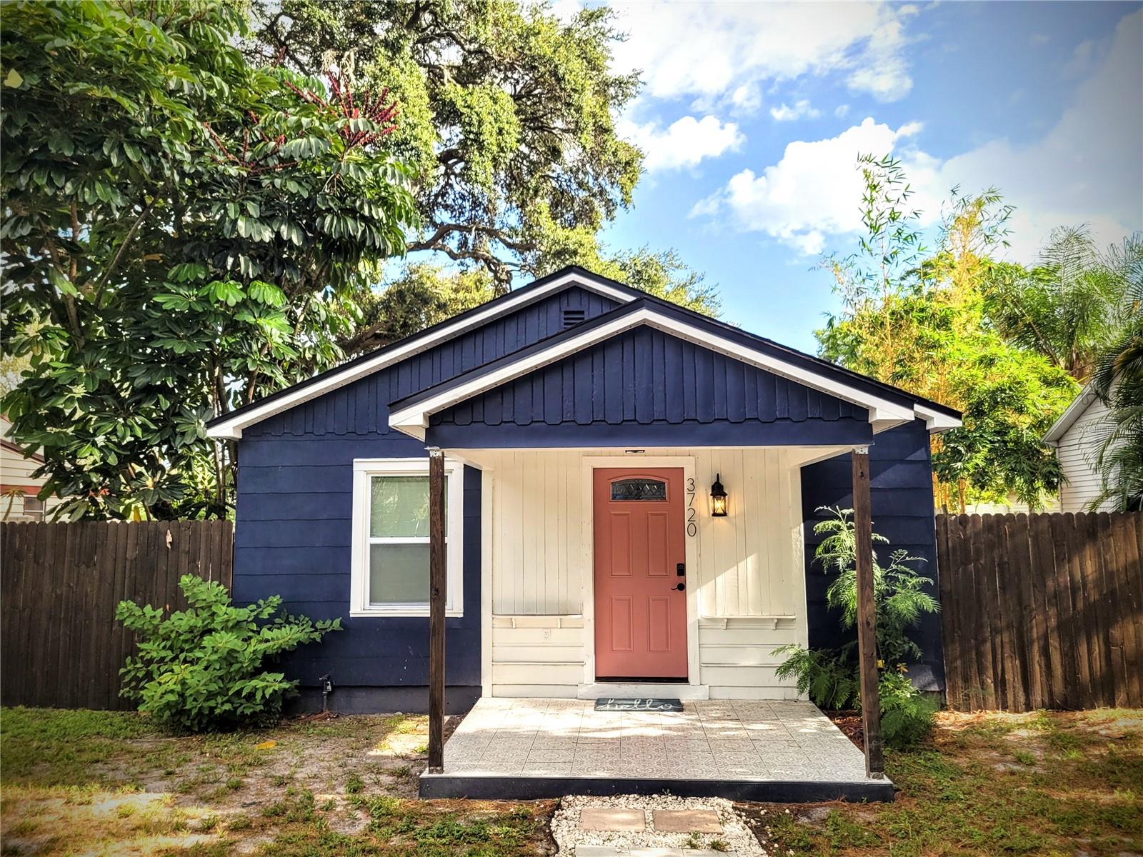 3720 3RD AVE N, ST PETERSBURG, FL, 33713