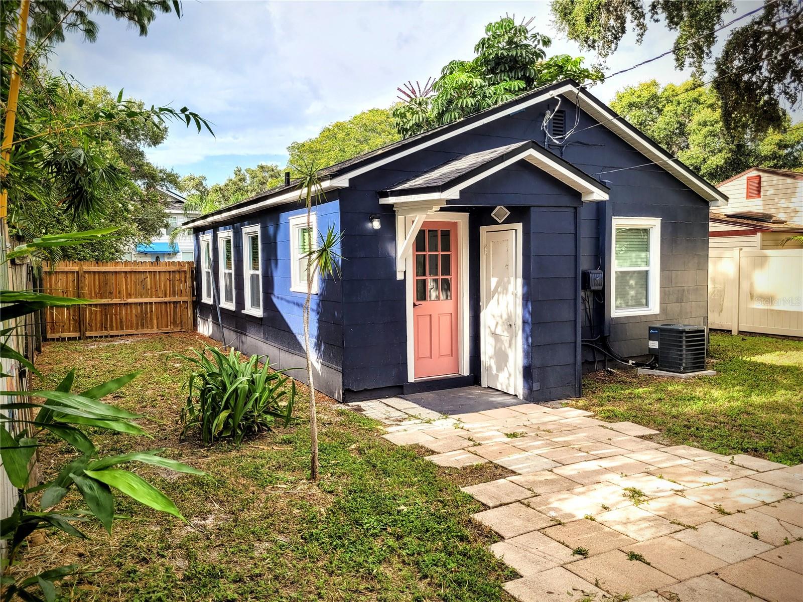 3720 3RD AVE N, ST PETERSBURG, FL, 33713