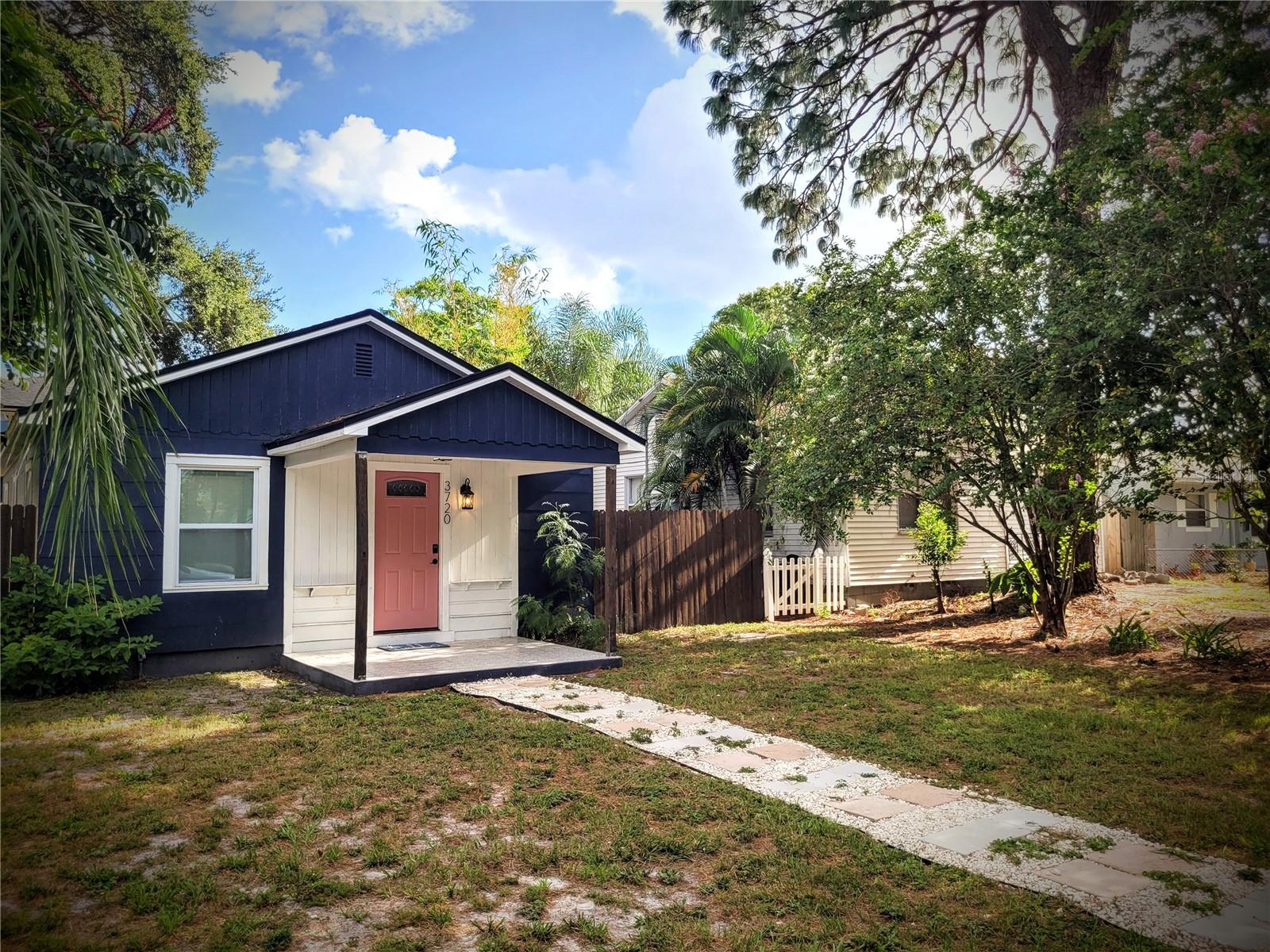 3720 3RD AVE N, ST PETERSBURG, FL, 33713