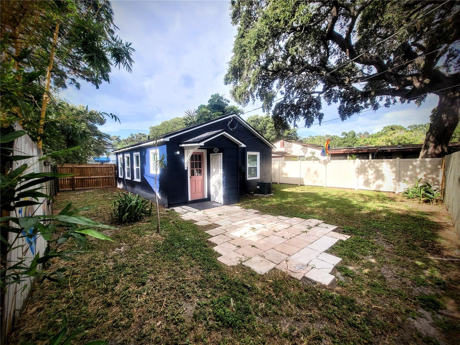 3720 3RD AVE N, ST PETERSBURG, FL, 33713