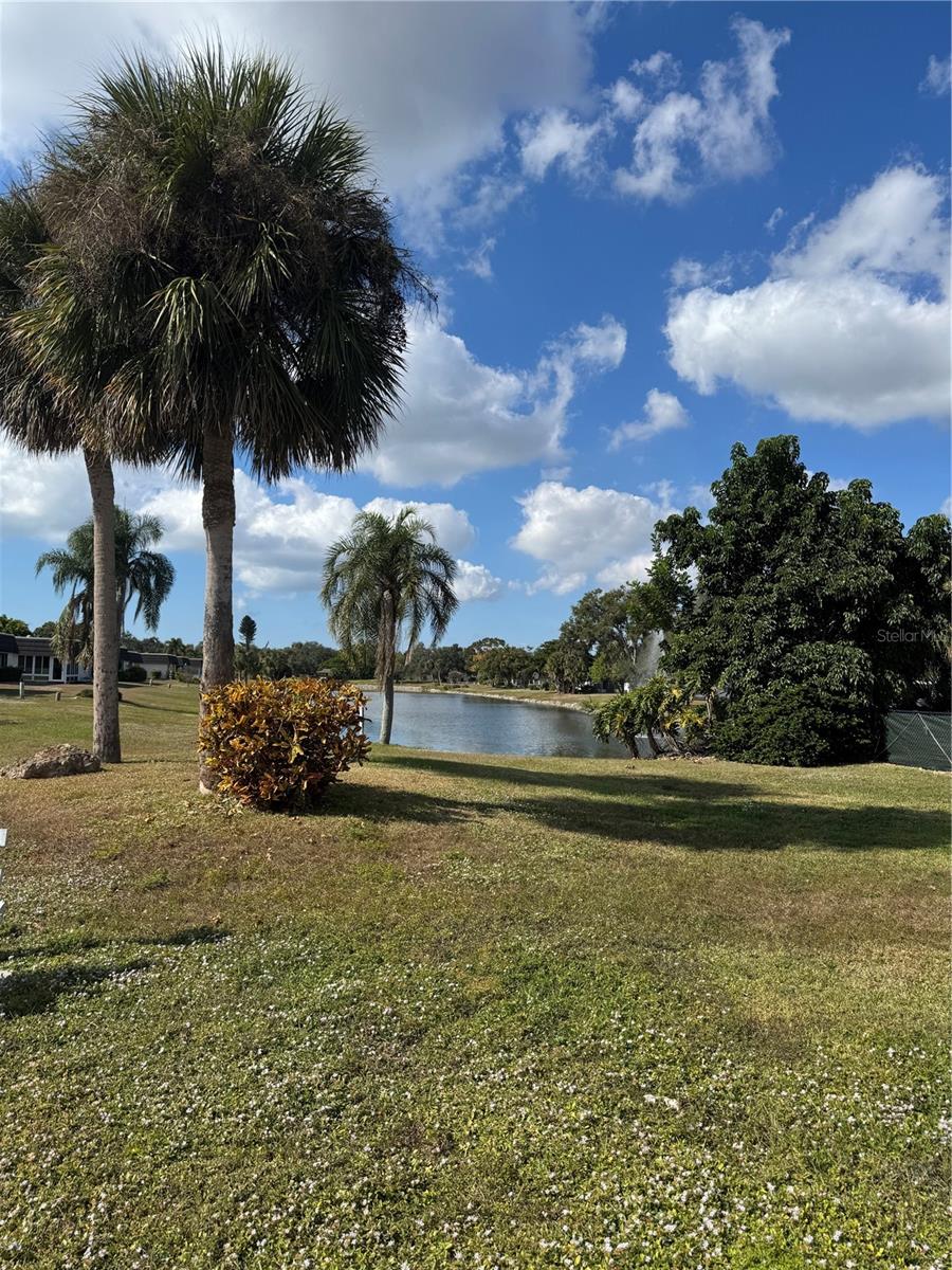1505 LAKESIDE WAY #153, SARASOTA, FL, 34232
