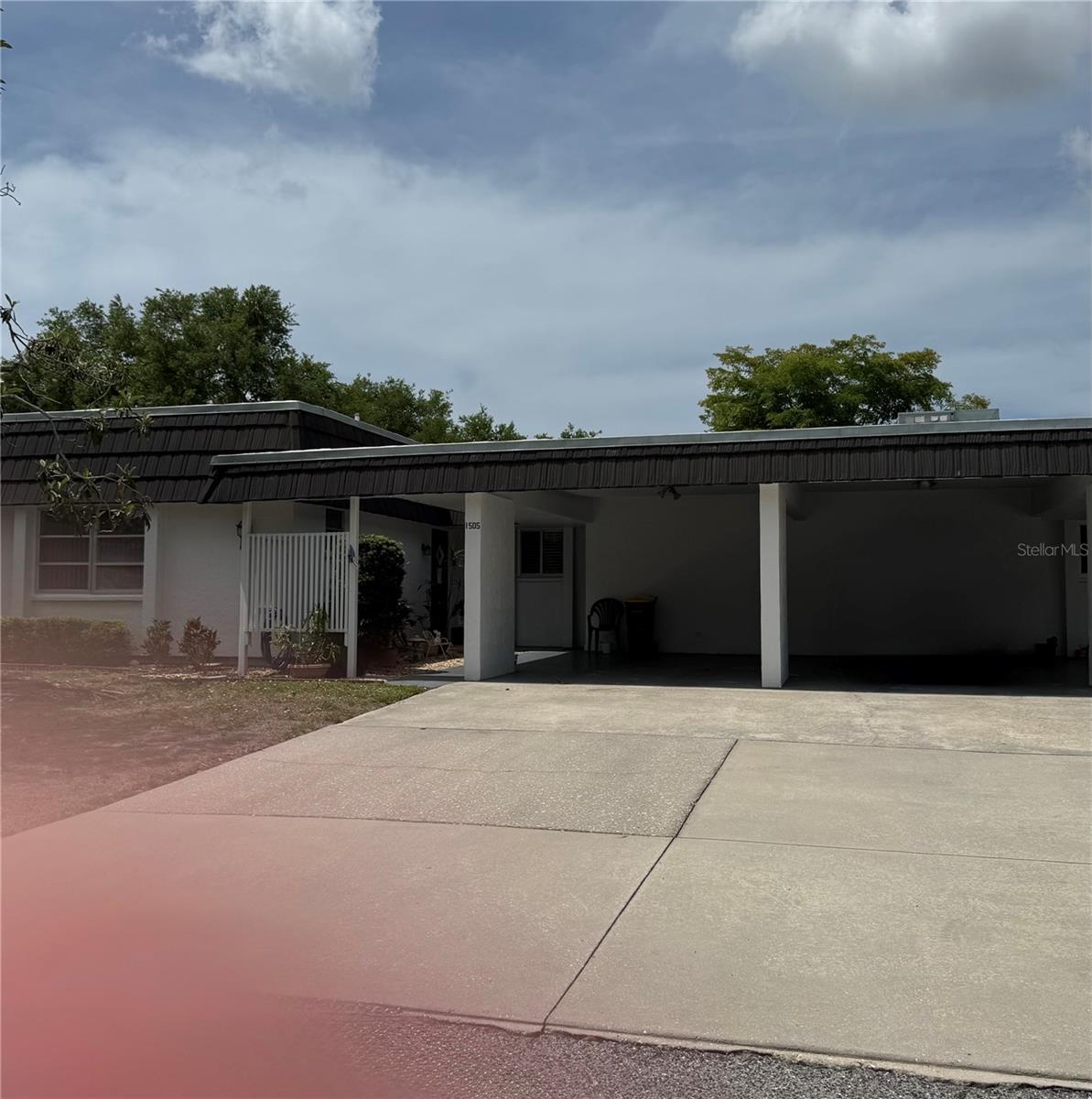 1505 LAKESIDE WAY #153, SARASOTA, FL, 34232