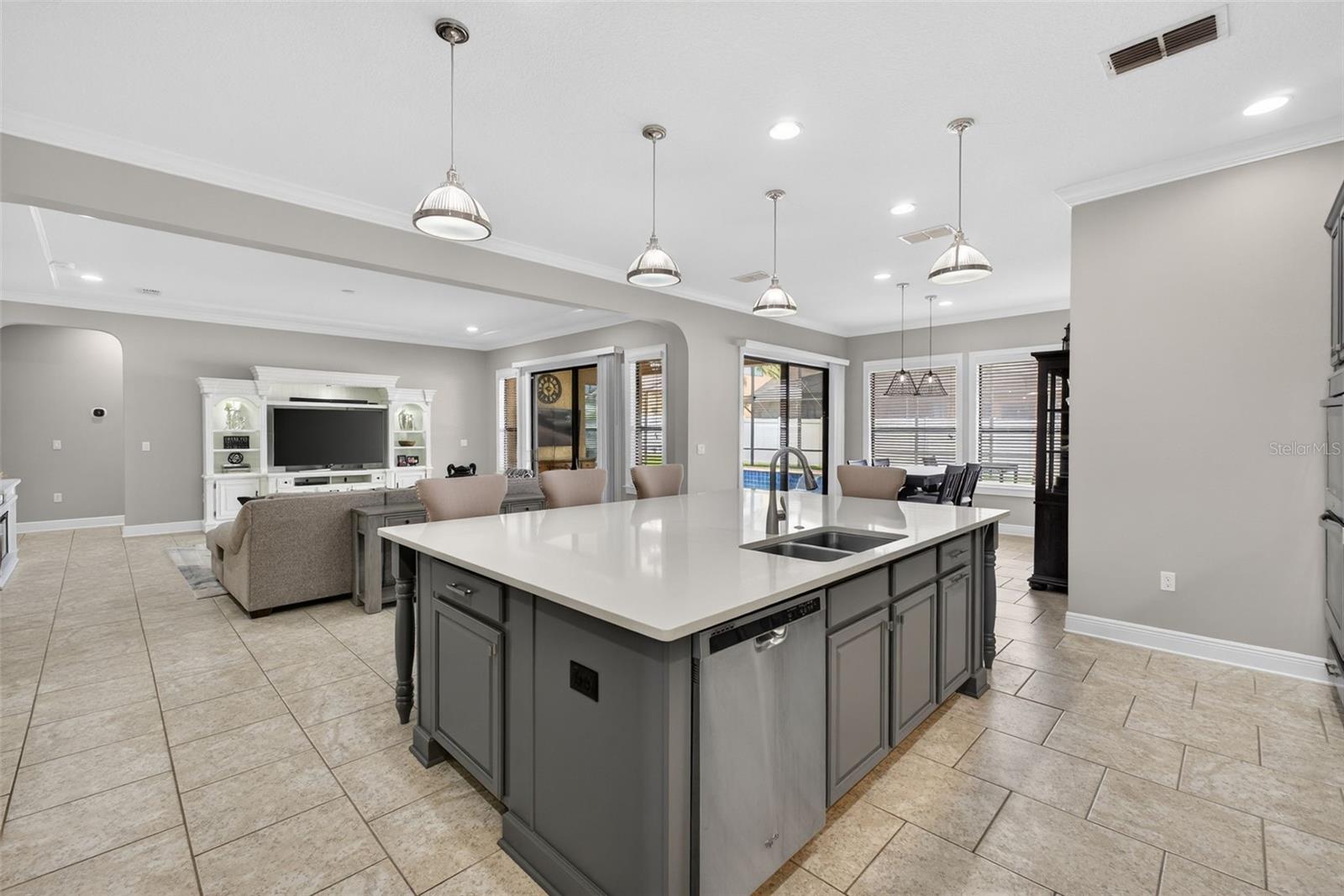 4217 FOXHOUND DR, CLERMONT, FL, 34711