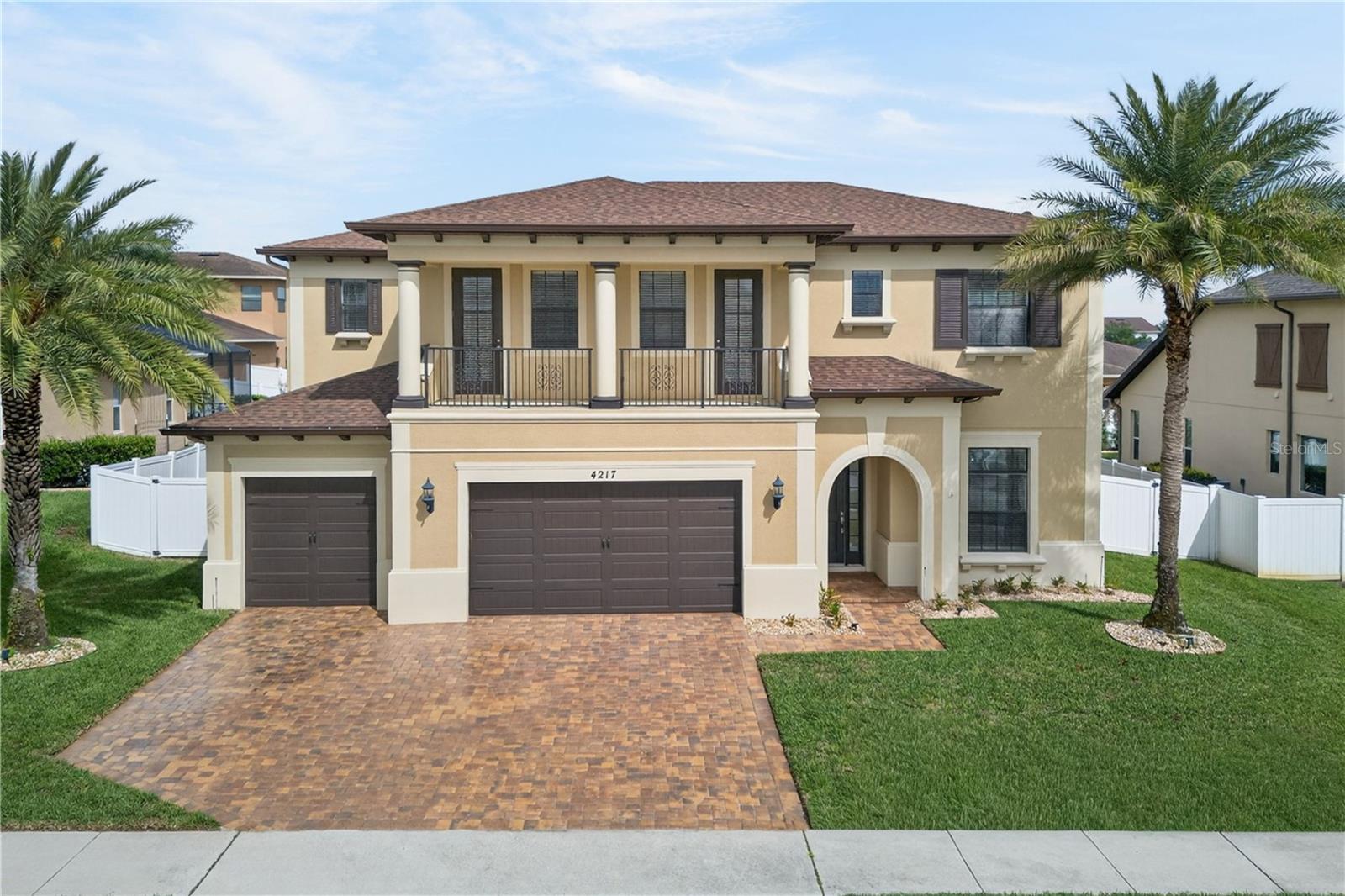 4217 FOXHOUND DR, CLERMONT, FL, 34711
