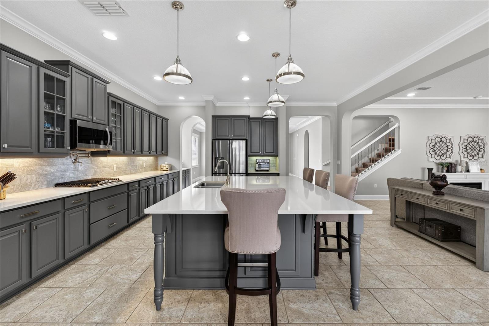 4217 FOXHOUND DR, CLERMONT, FL, 34711