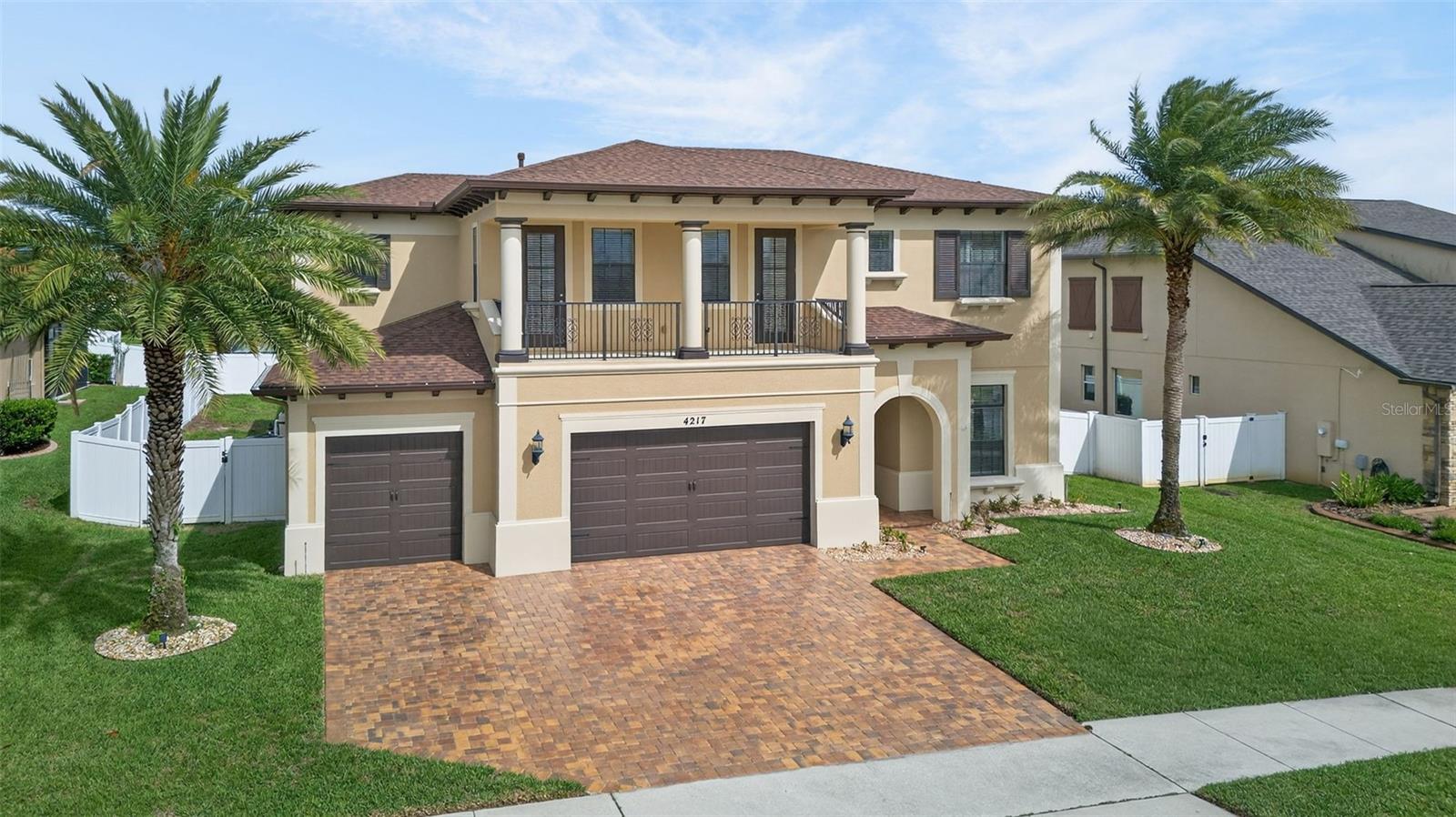 4217 FOXHOUND DR, CLERMONT, FL, 34711