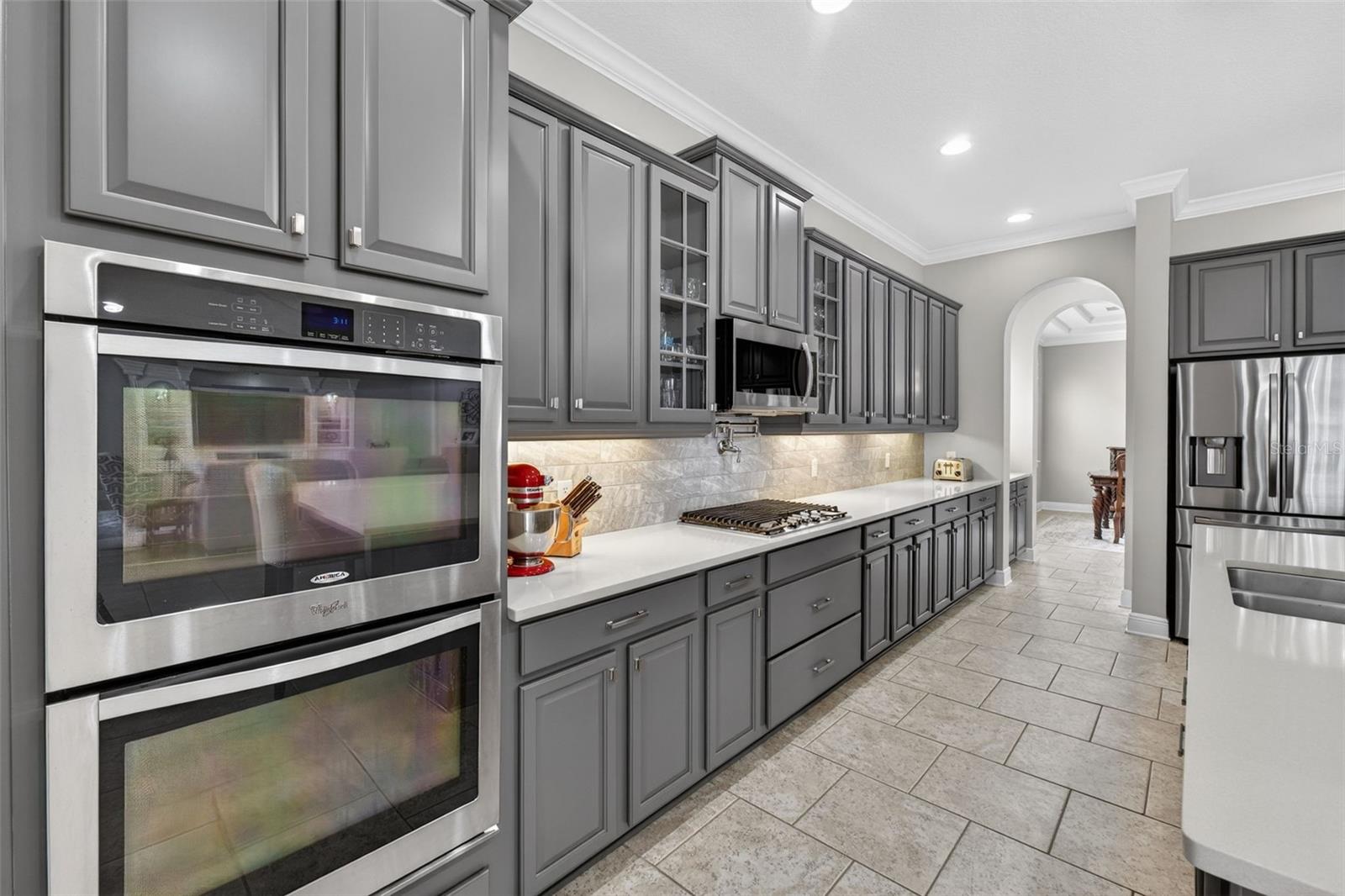 4217 FOXHOUND DR, CLERMONT, FL, 34711