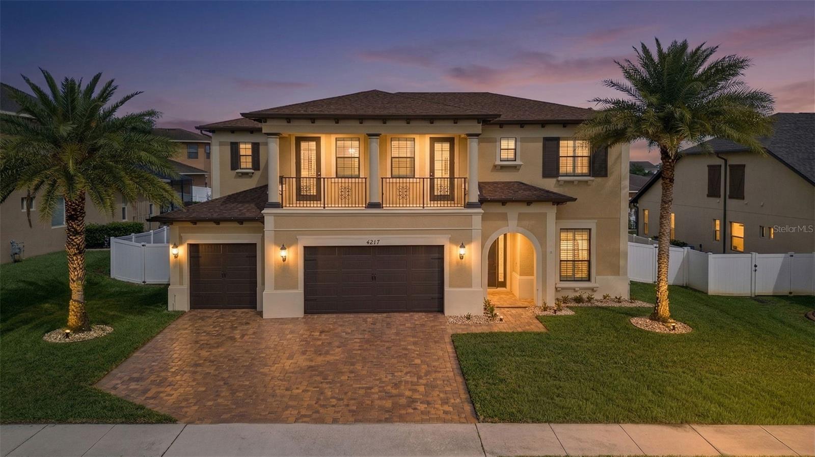 4217 FOXHOUND DR, CLERMONT, FL, 34711