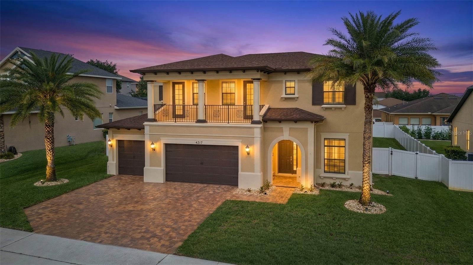 4217 FOXHOUND DR, CLERMONT, FL, 34711
