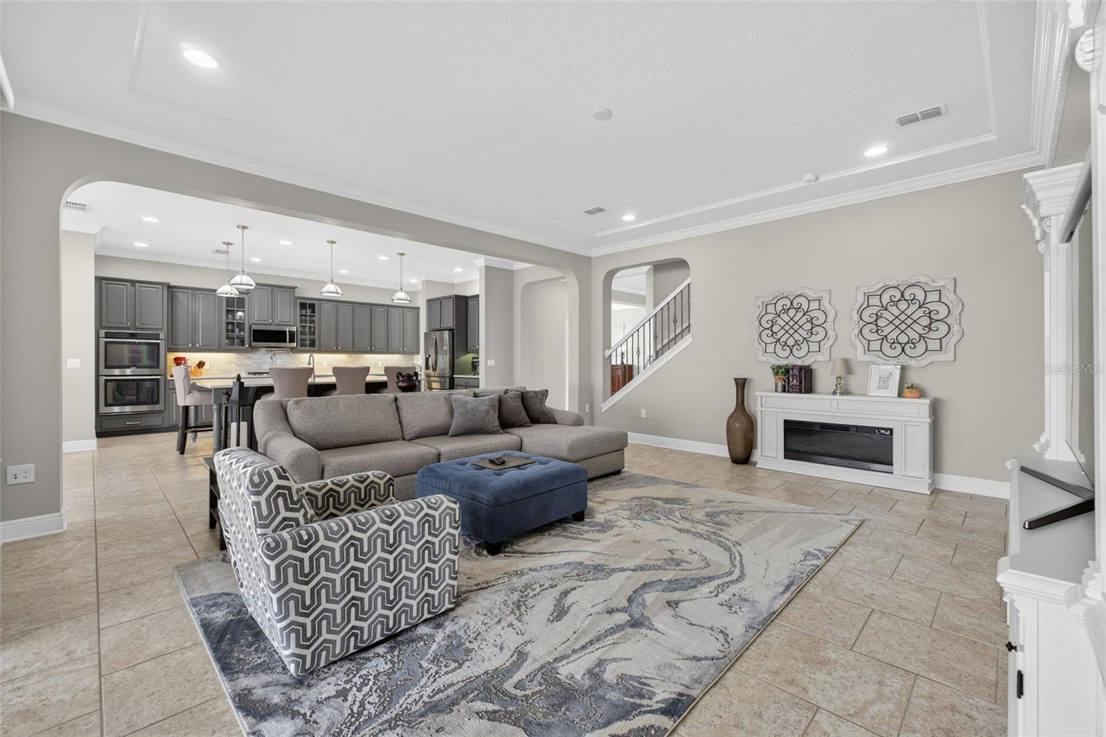 4217 FOXHOUND DR, CLERMONT, FL, 34711