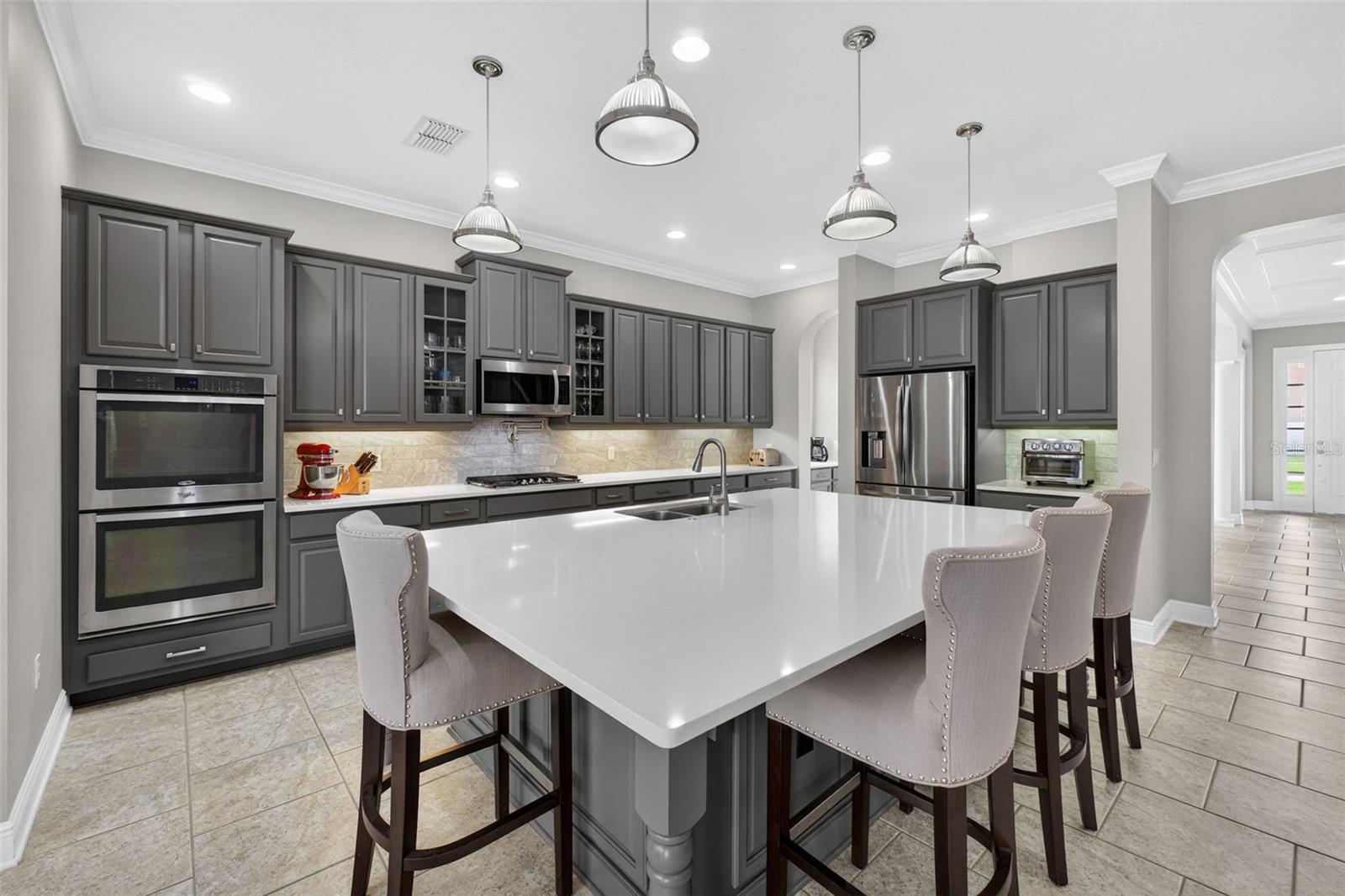 4217 FOXHOUND DR, CLERMONT, FL, 34711