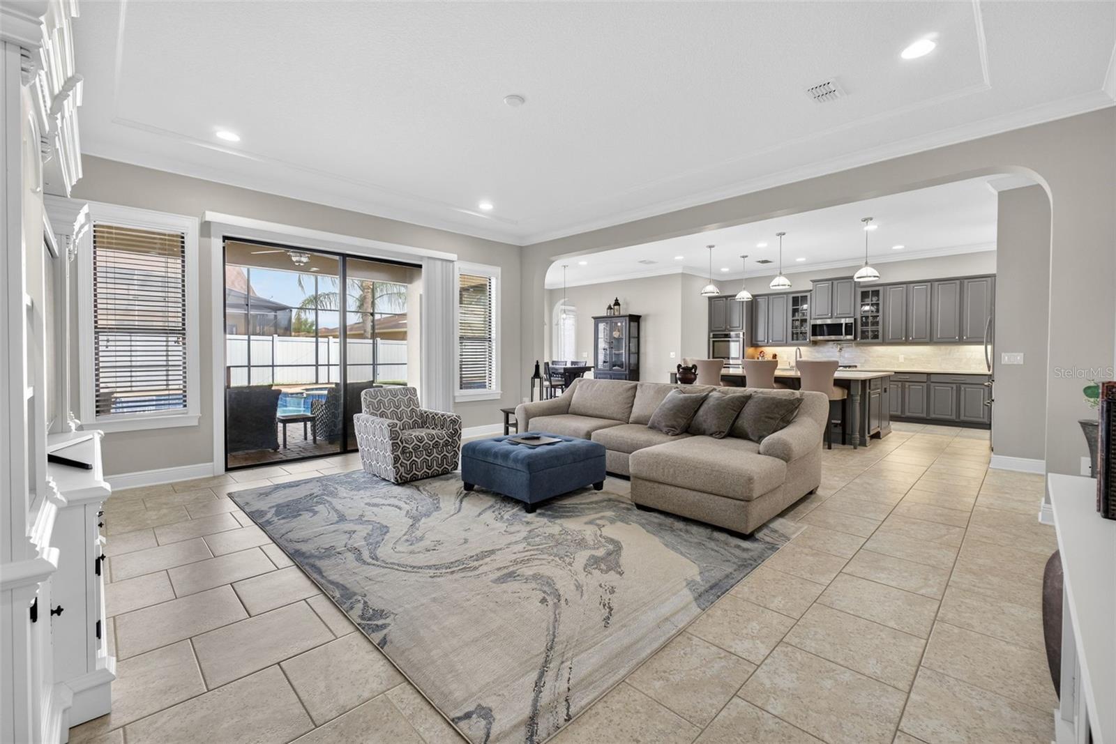 4217 FOXHOUND DR, CLERMONT, FL, 34711