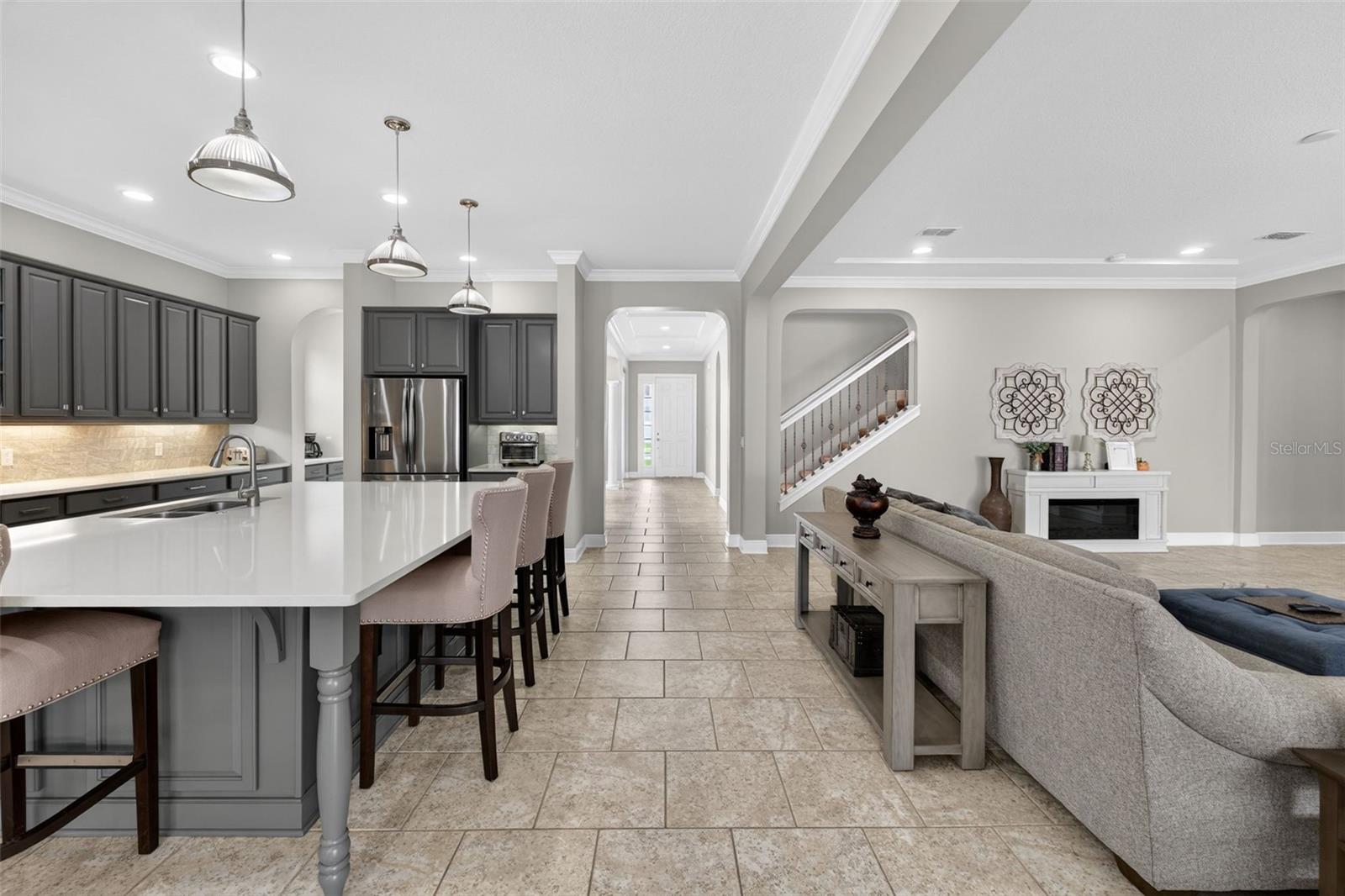4217 FOXHOUND DR, CLERMONT, FL, 34711