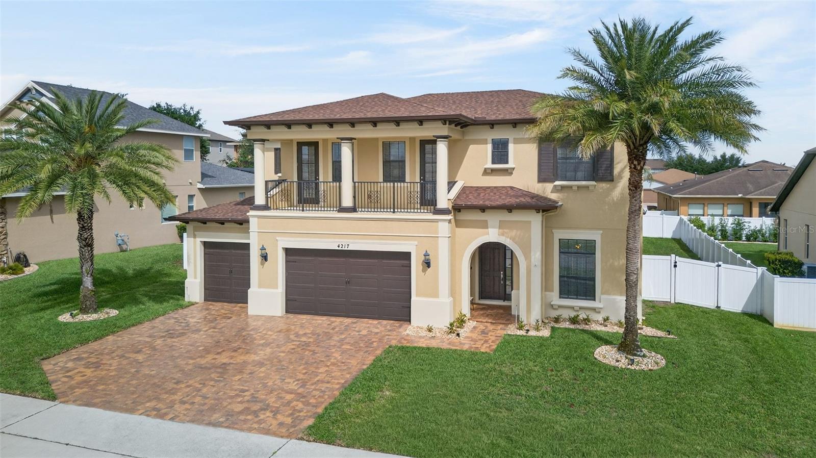 4217 FOXHOUND DR, CLERMONT, FL, 34711