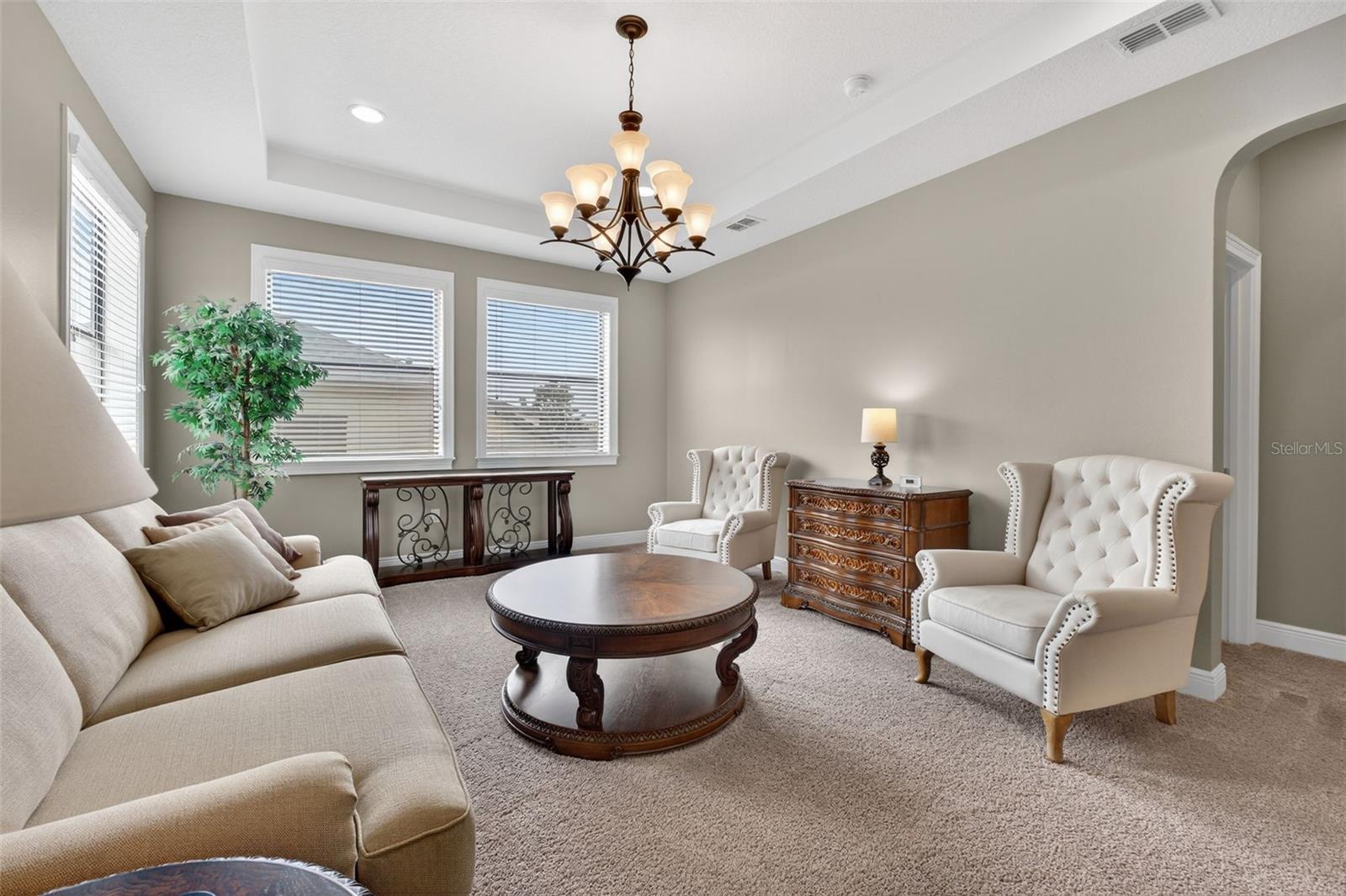 4217 FOXHOUND DR, CLERMONT, FL, 34711