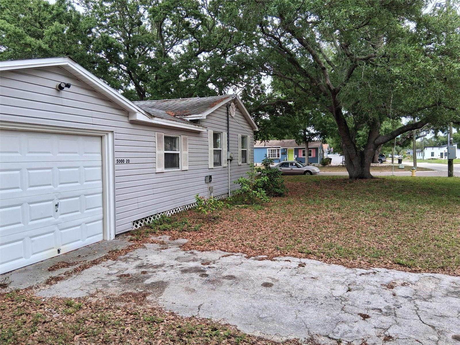 5000 20TH ST N, ST PETERSBURG, FL, 33714