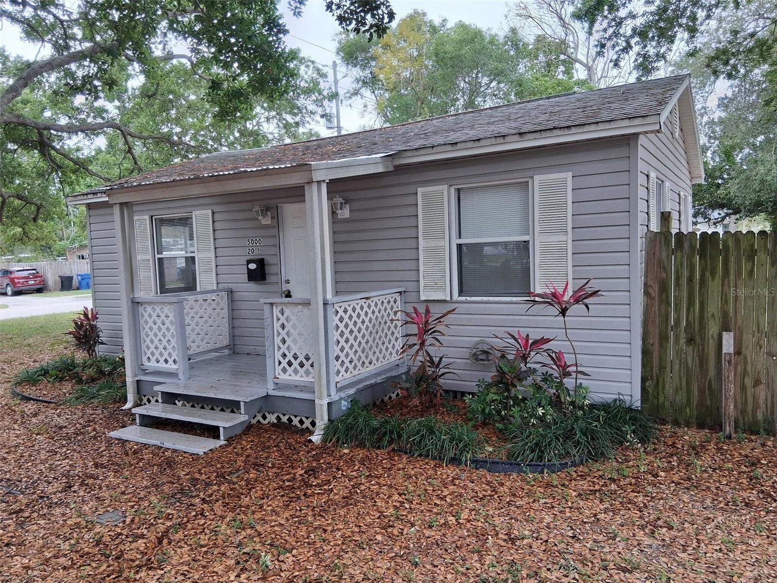 5000 20TH ST N, ST PETERSBURG, FL, 33714