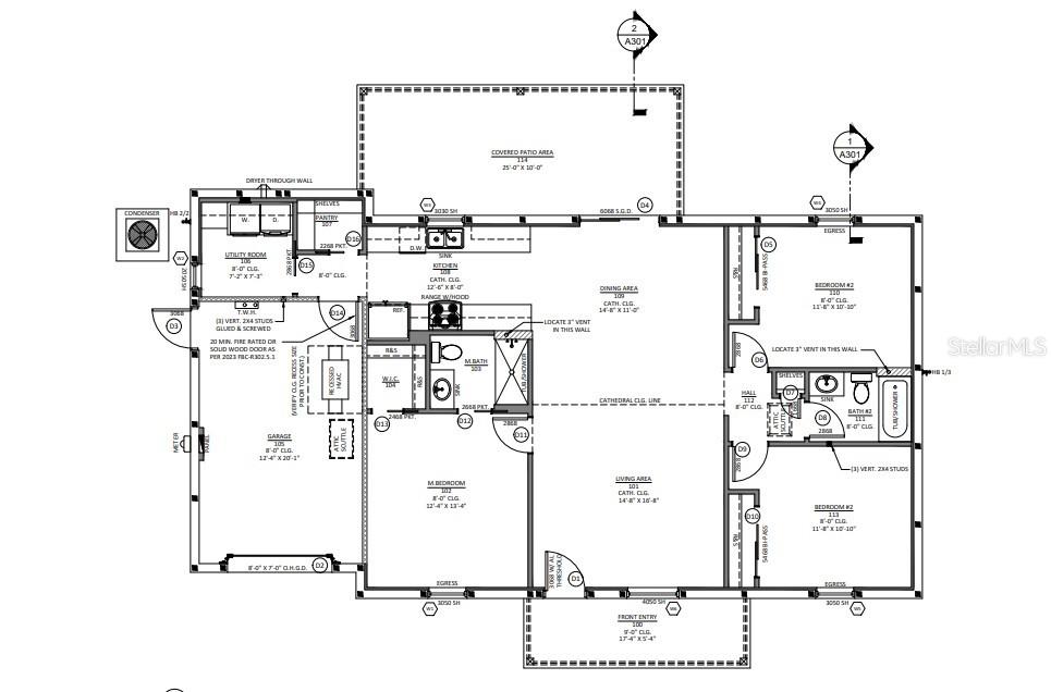 4258 SW 157TH CT SW, OCALA, FL, 34481